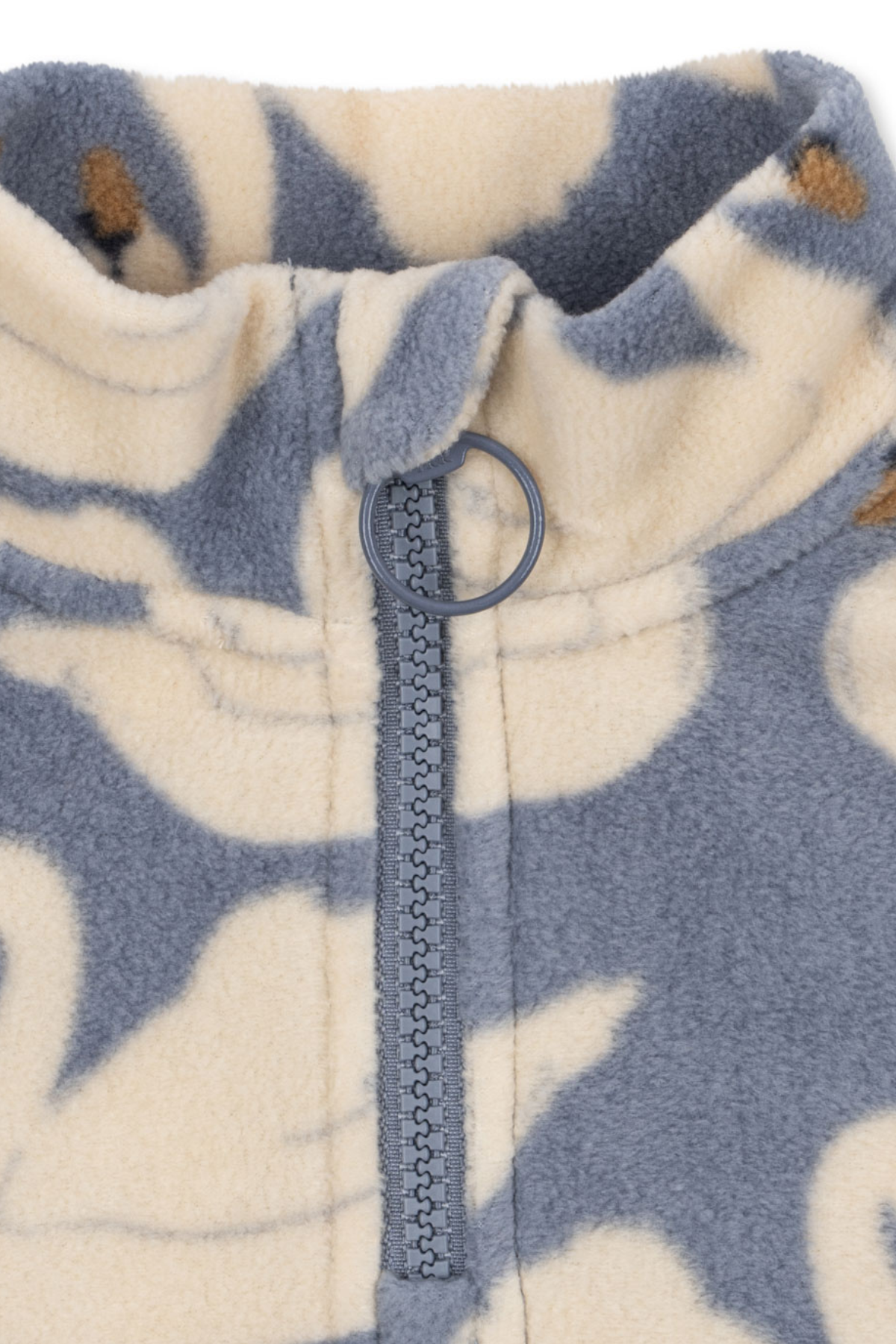Fleece-Sweatshirt "Tavi" | Swan