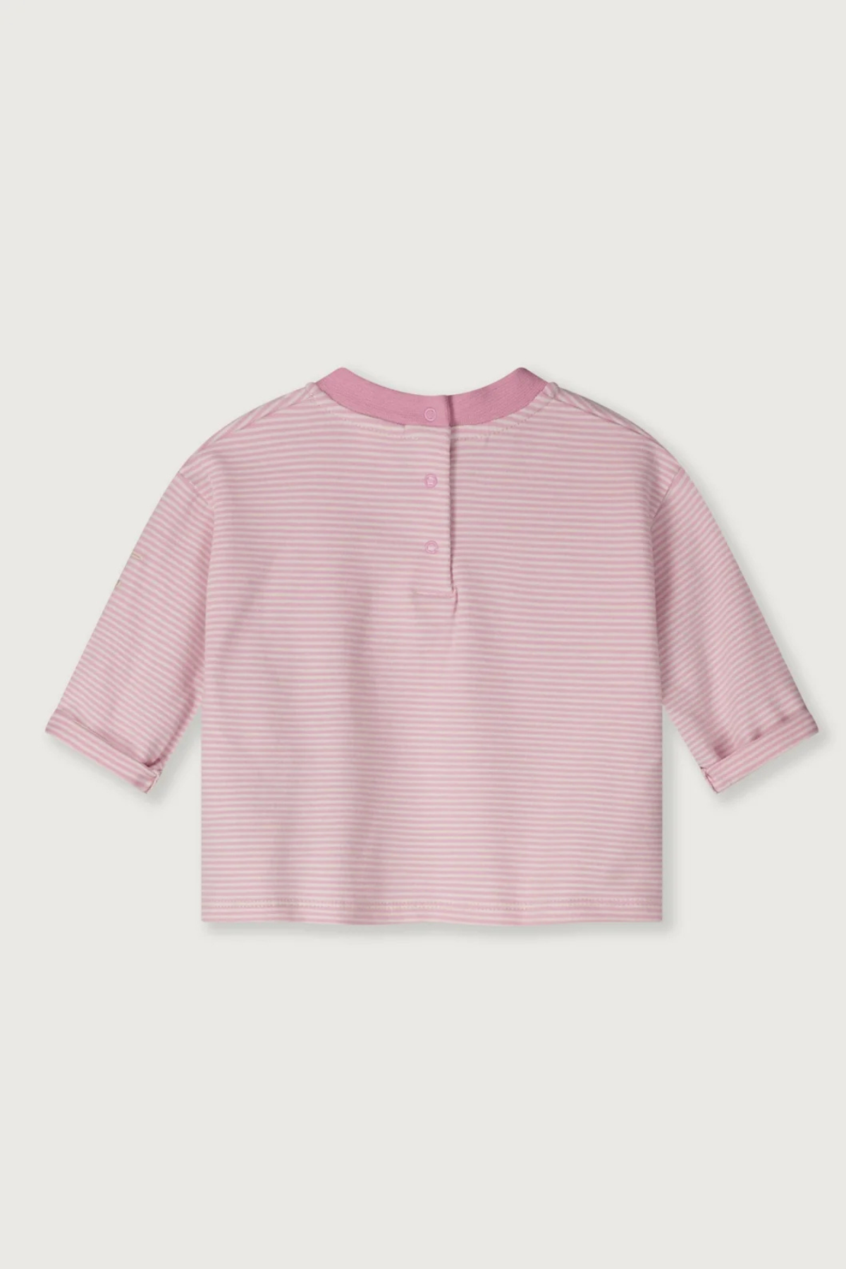 Baby Langarmshirt | verschiedene Farben