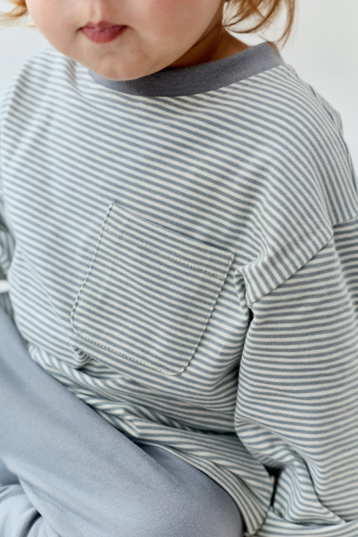Baby Langarmshirt | verschiedene Farben