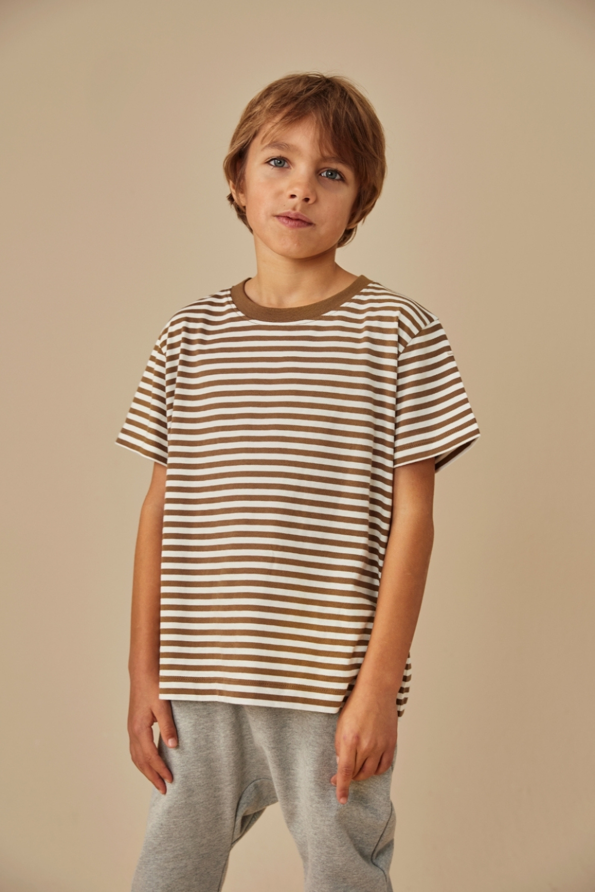 Oversized T-Shirt | verschiedene Farben