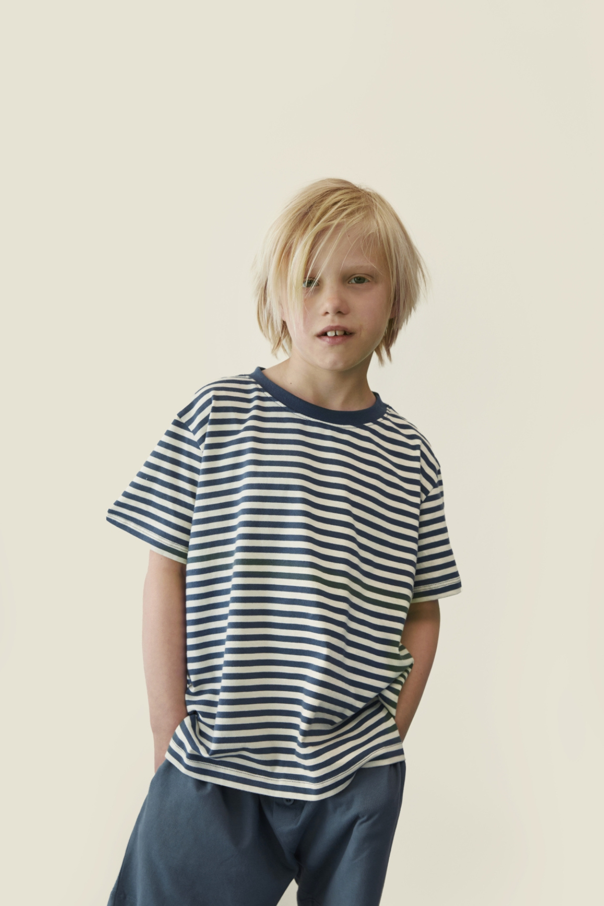 Oversized T-Shirt | verschiedene Farben