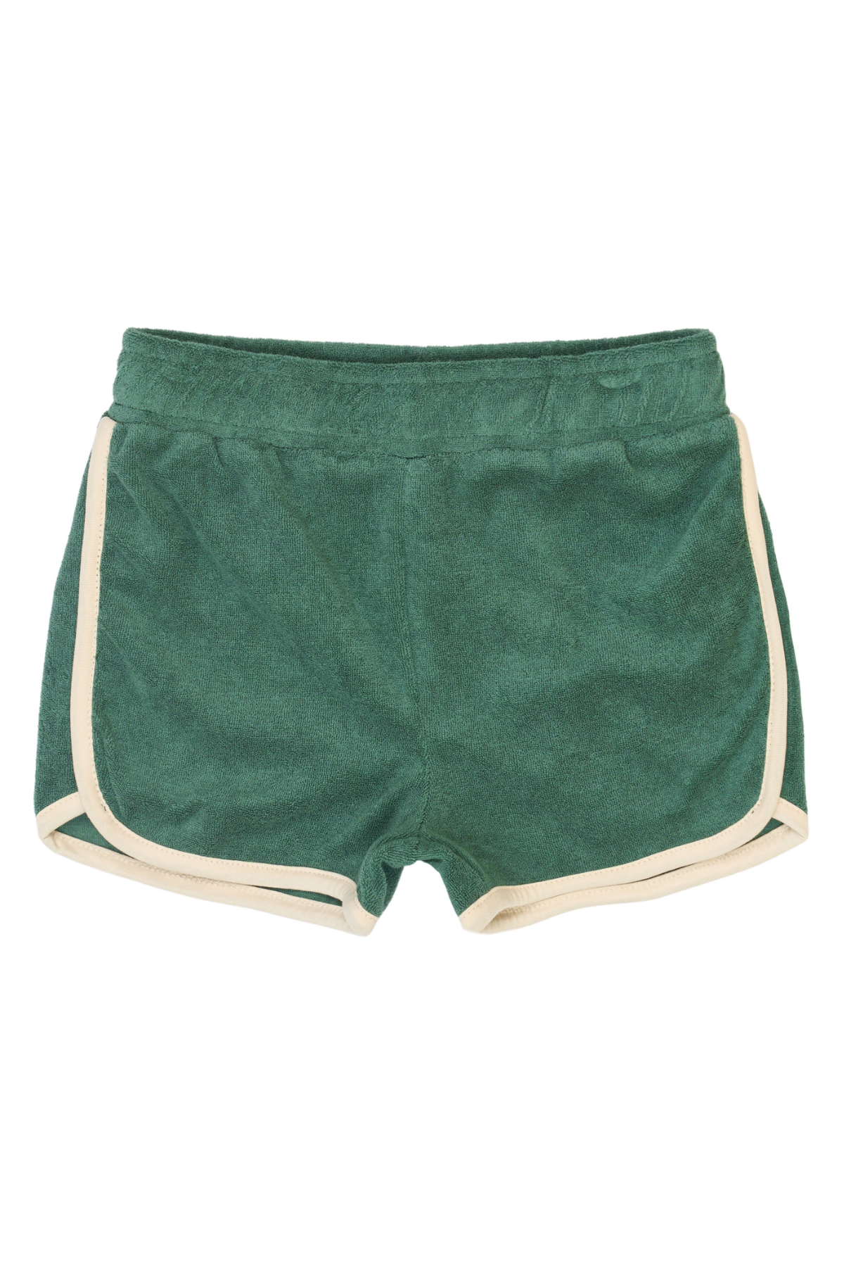 Shorts "Terry" | Posy Green