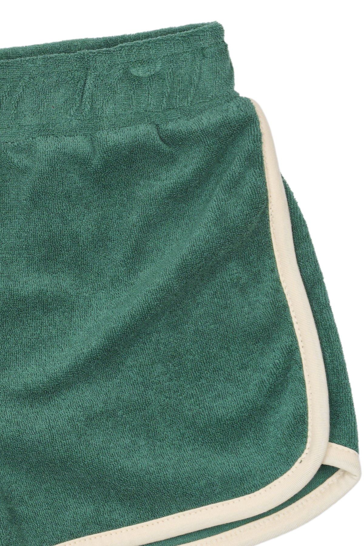 Shorts "Terry" | Posy Green