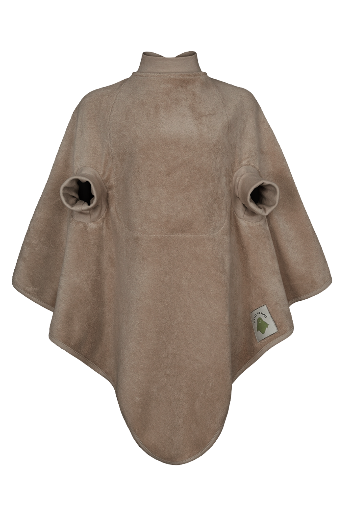 Lätzchen "Boo" Wasserfest | verschiedene Farben