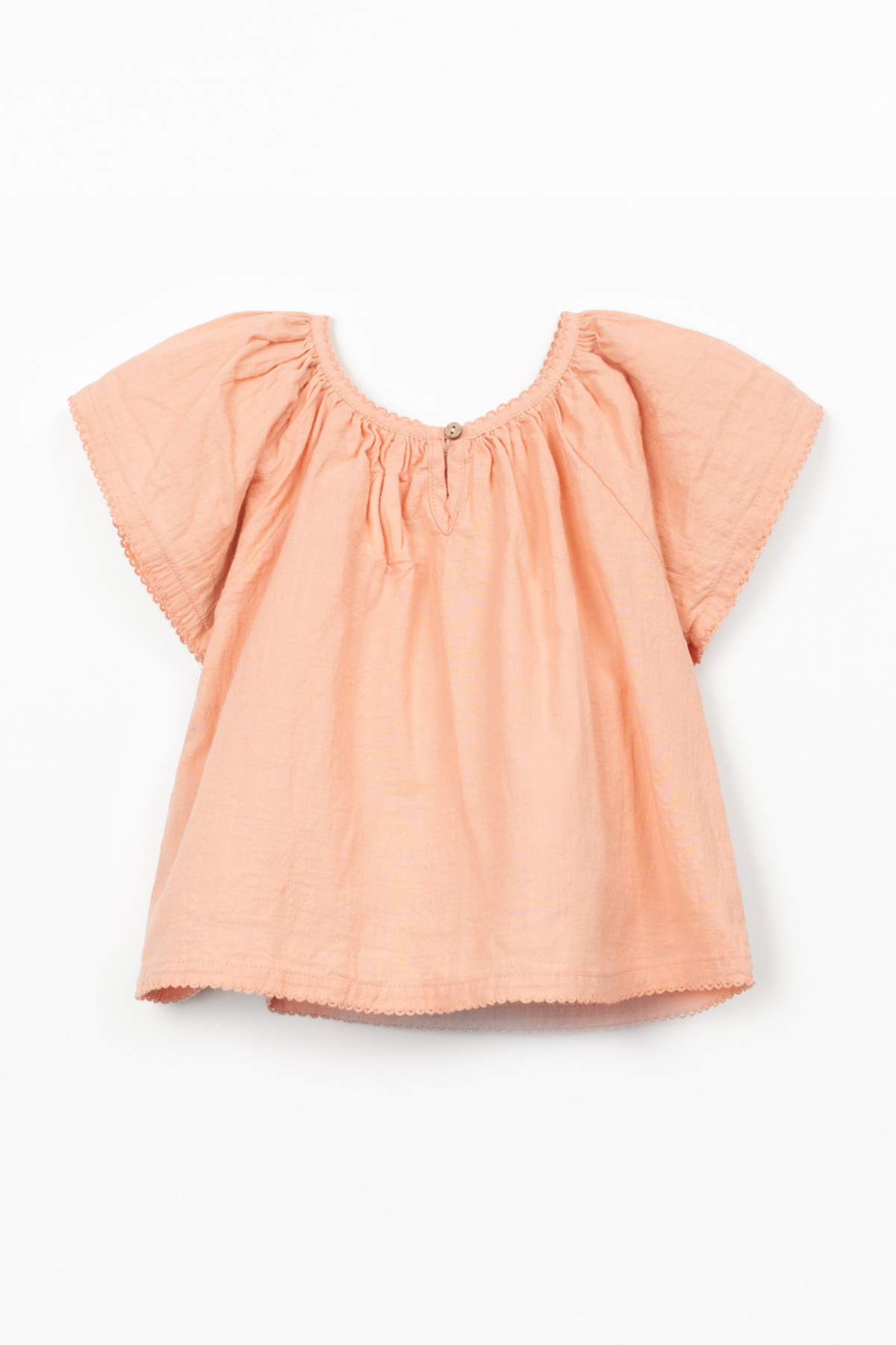 Kids Gewebte Tunika | Tulip