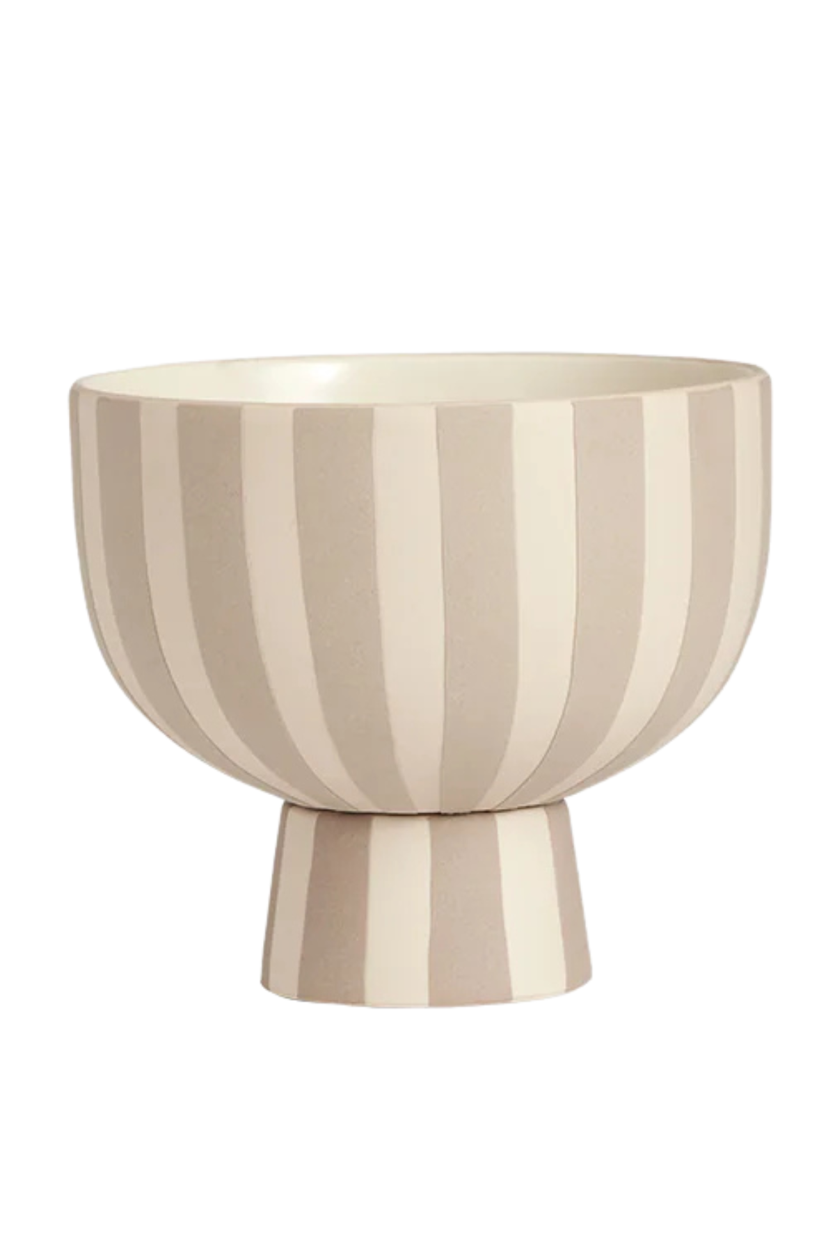 Schale "Toppu" in Clay | verschiedene Größen