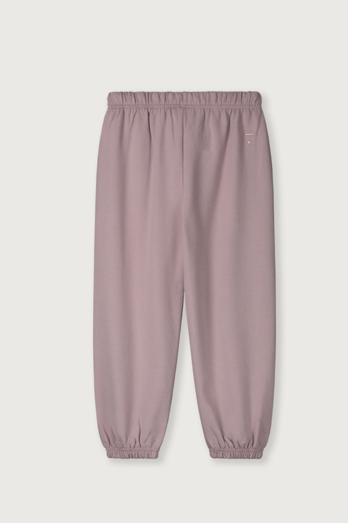 Track Pants | Berry