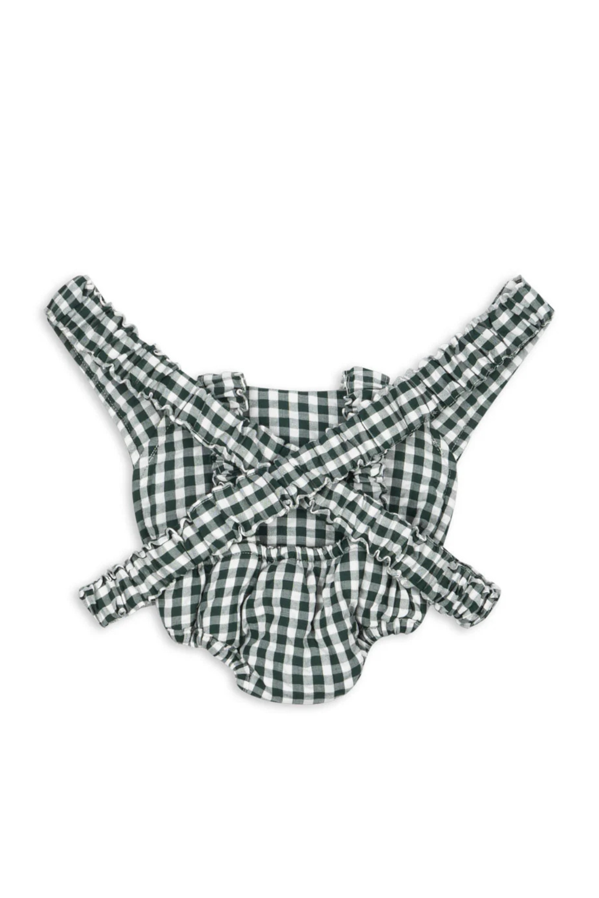 Puppentrage | Green Check