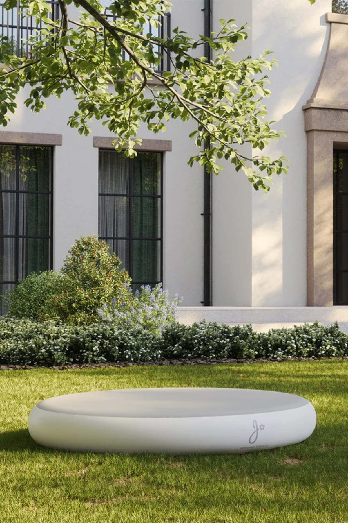 Trampolin | Outdoor