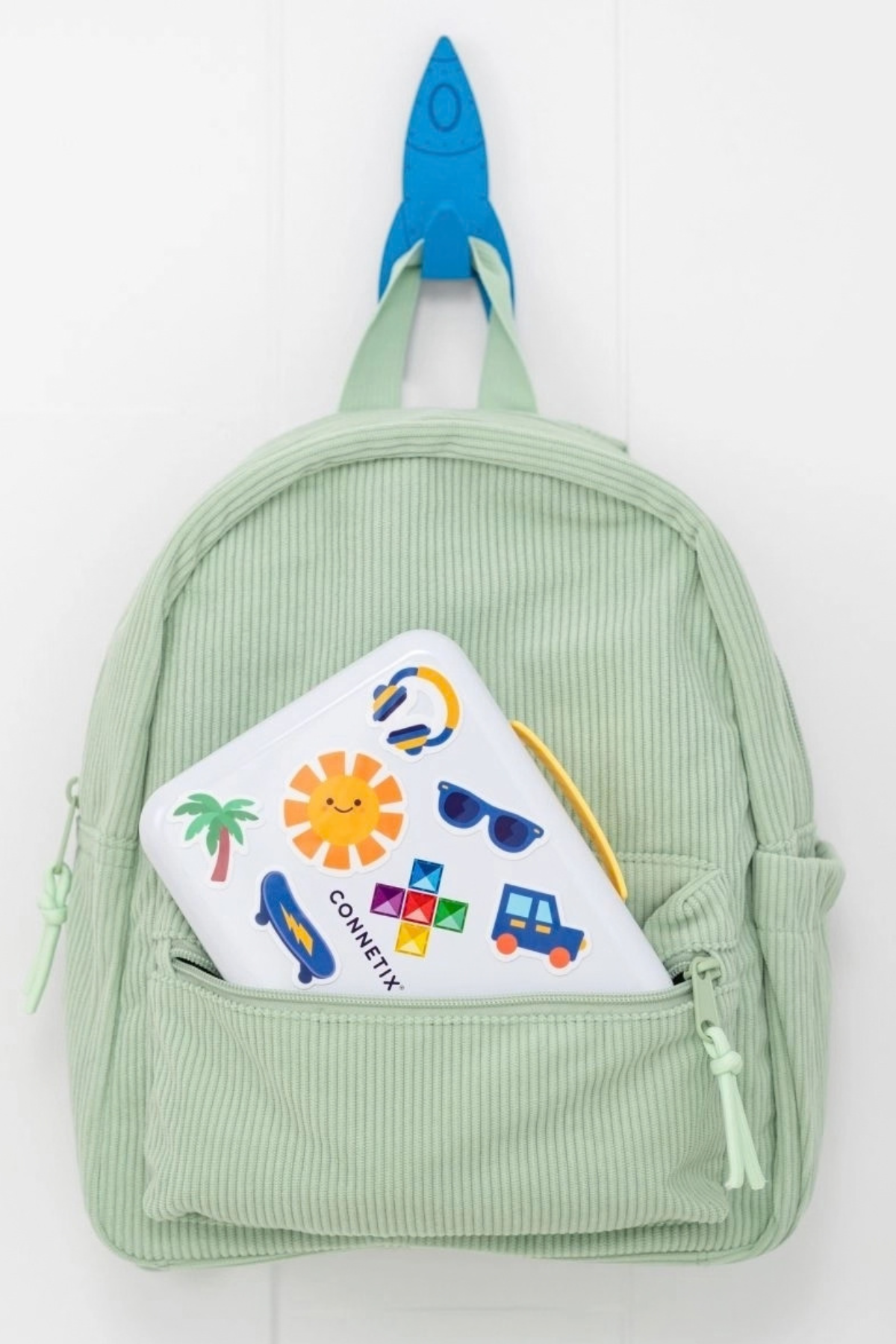 Magnetbausteine "Travel Mini Pack" 32 Teile