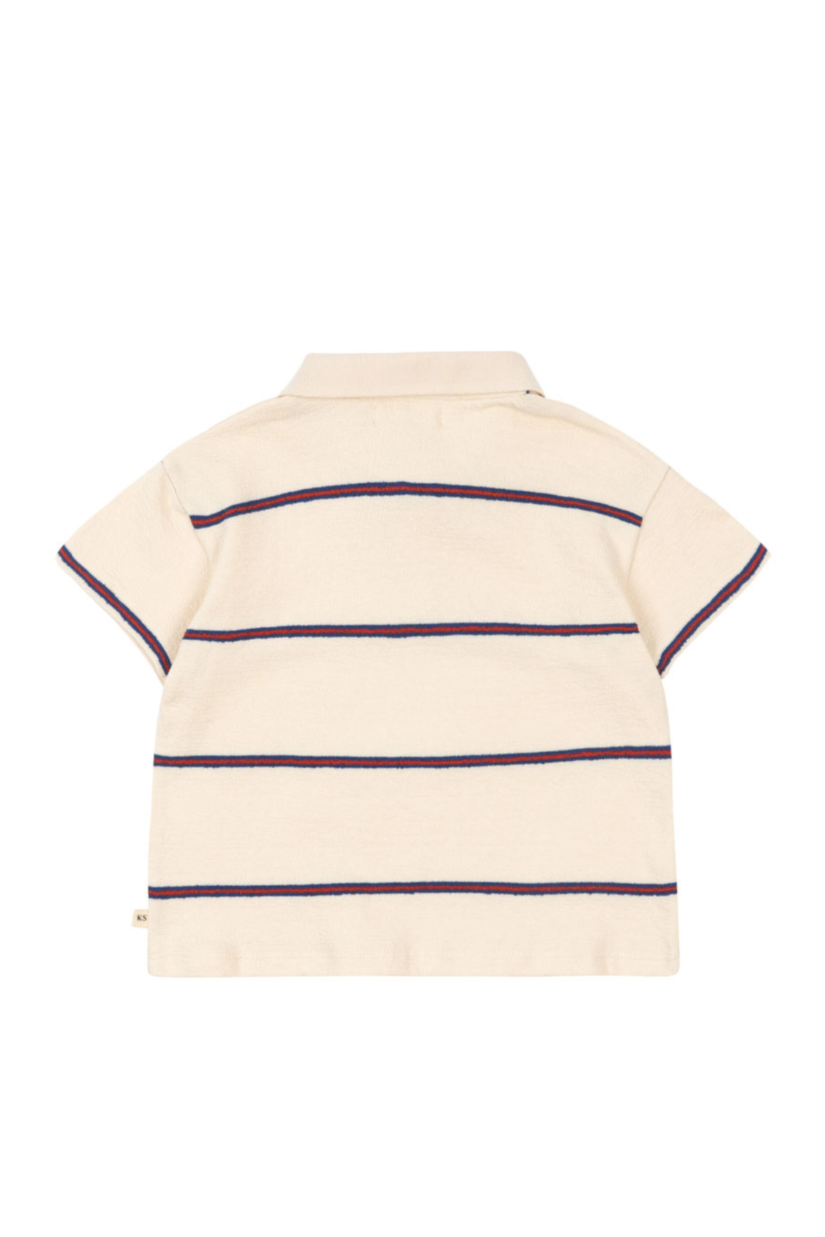 Poloshirt "Trio" | Trio Stripe