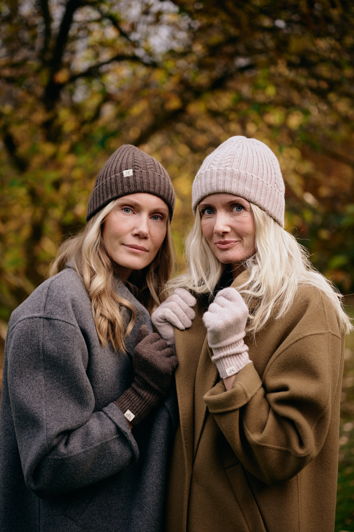 Beanie "Trondheim" Adult | verschiedene Farben