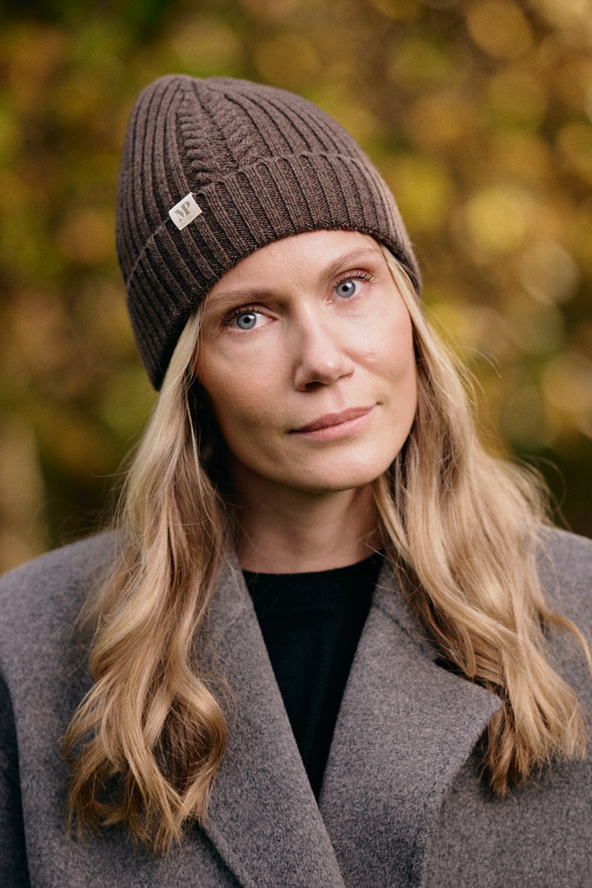 Beanie "Trondheim" Adult | verschiedene Farben