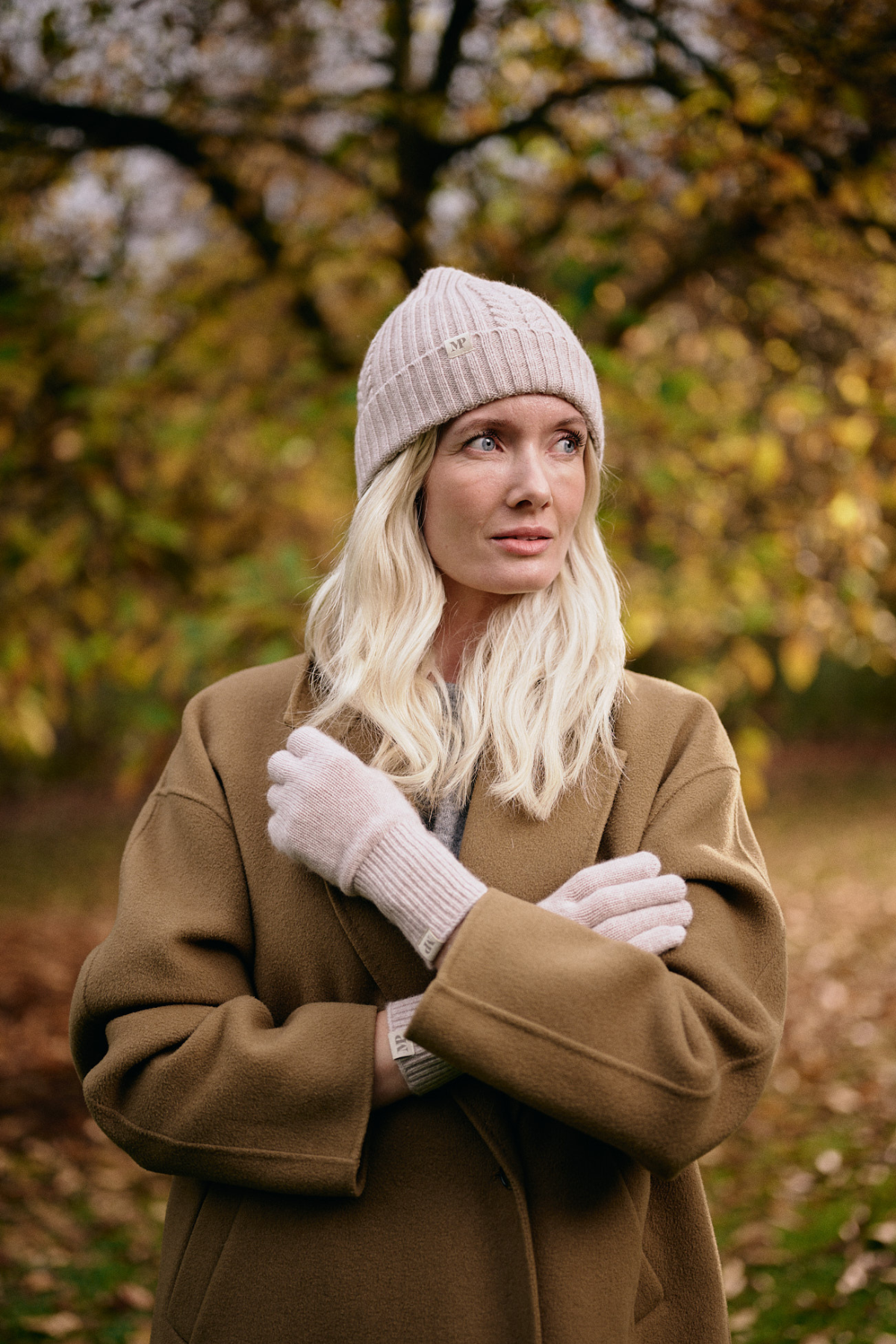 Beanie "Trondheim" Adult | verschiedene Farben