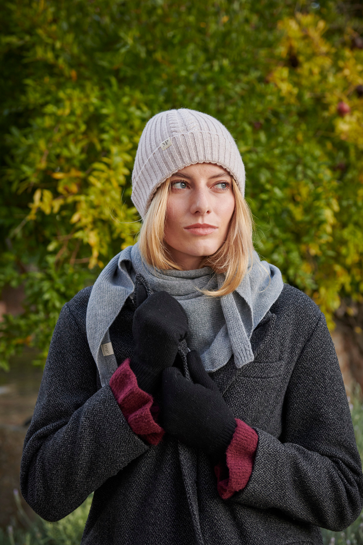 Beanie "Trondheim" Adult | verschiedene Farben