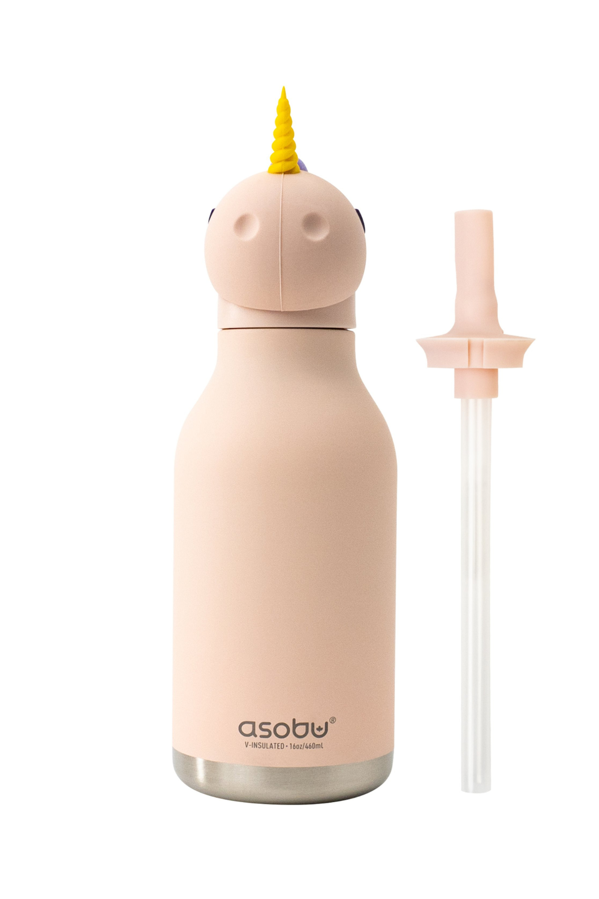 Trinkflasche "Bestie Bottle" | Unicorn