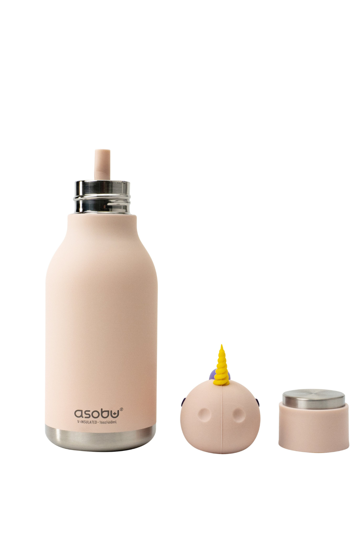 Trinkflasche "Bestie Bottle" | Unicorn