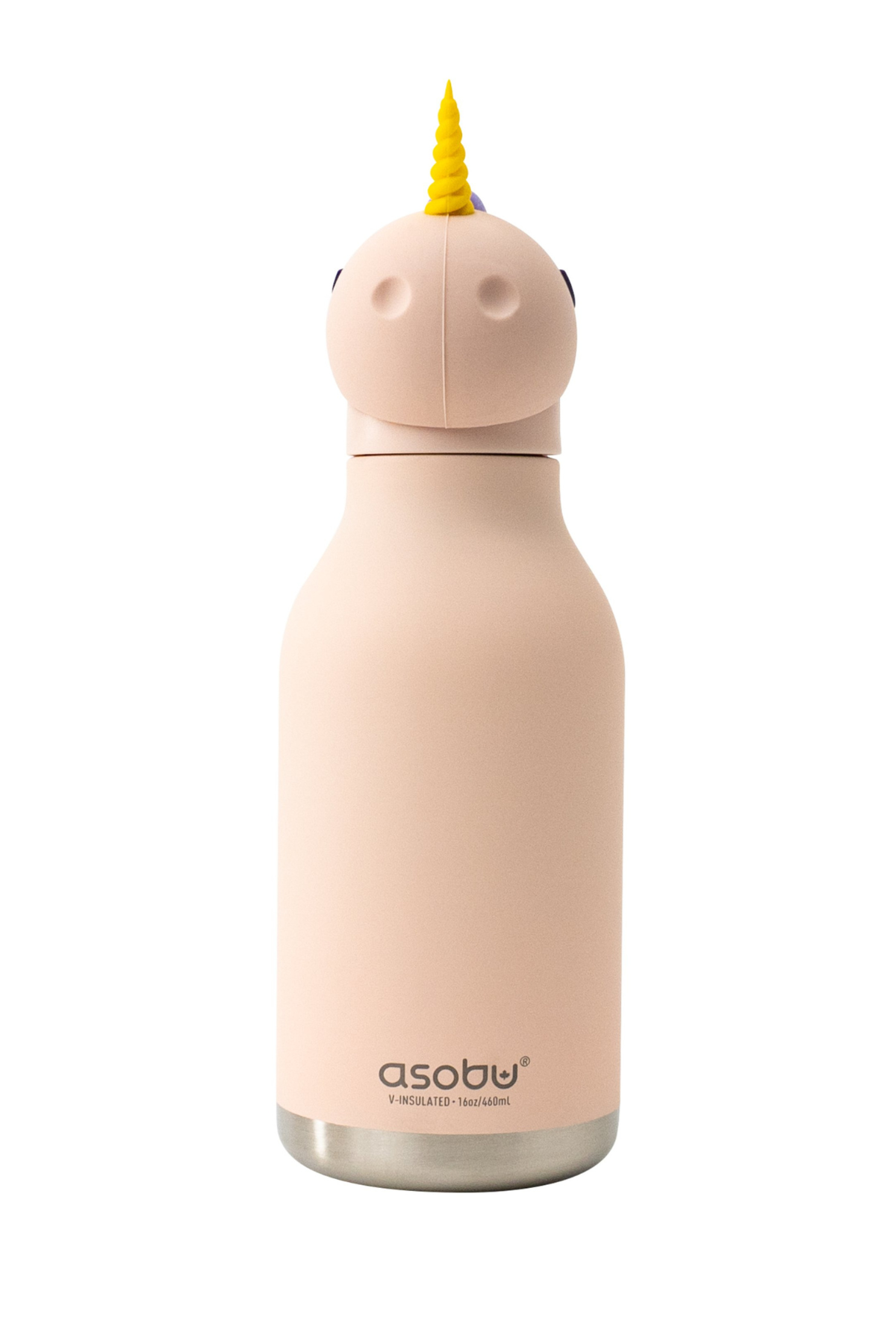 Trinkflasche "Bestie Bottle" | Unicorn