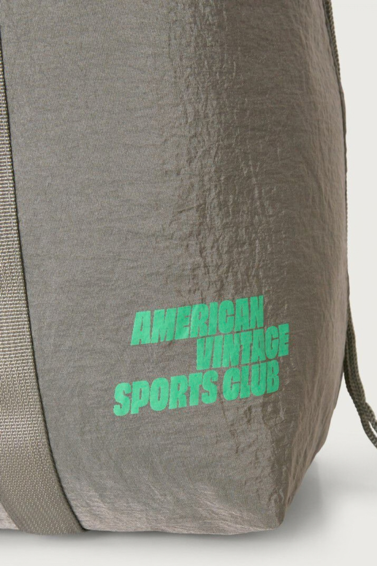 Tasche "Vidow" Sports Club Kollektion | METAL