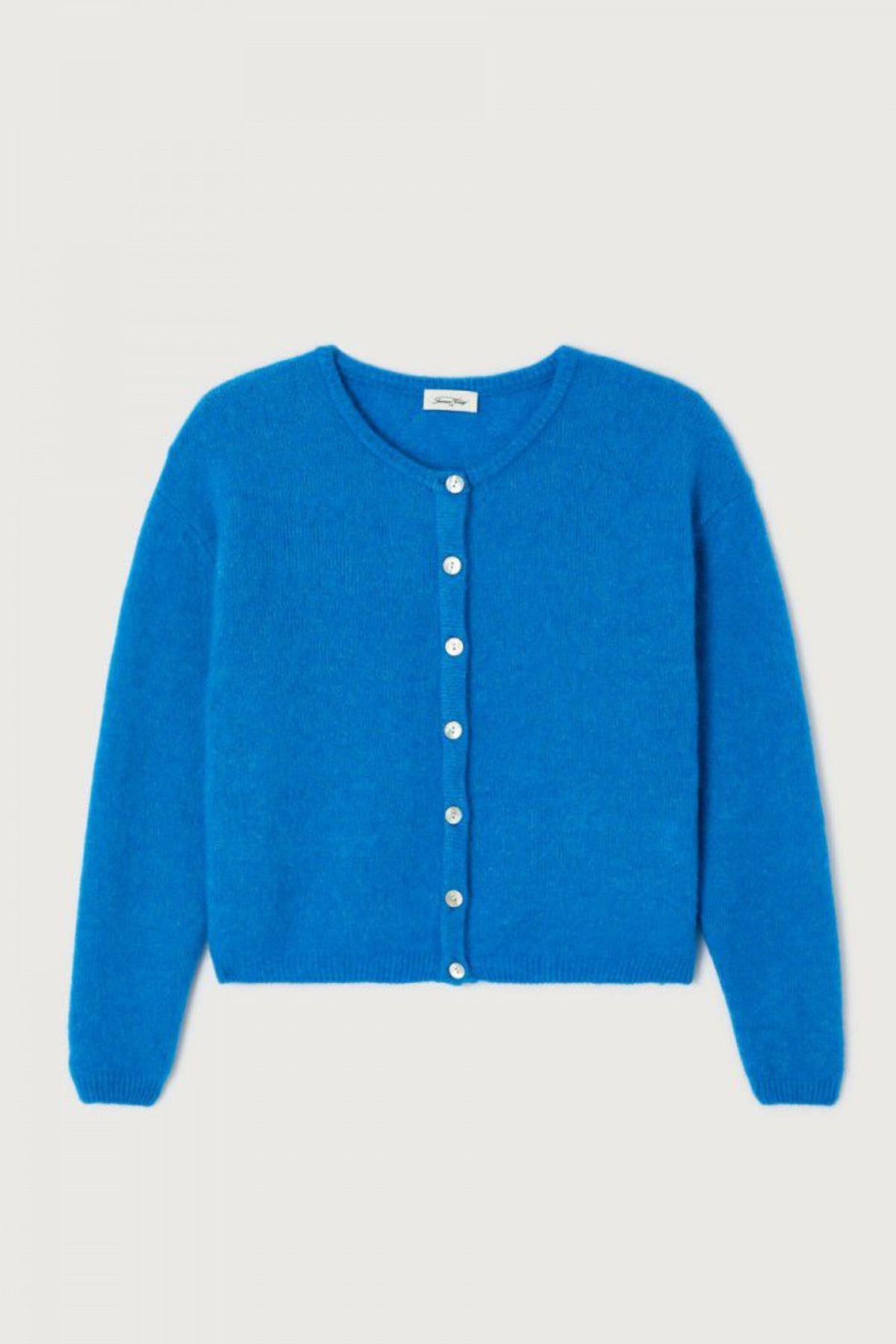 Cardigan „Vitow“ für Erwachsene aus Alpaka-Mix | verschiedene Farben