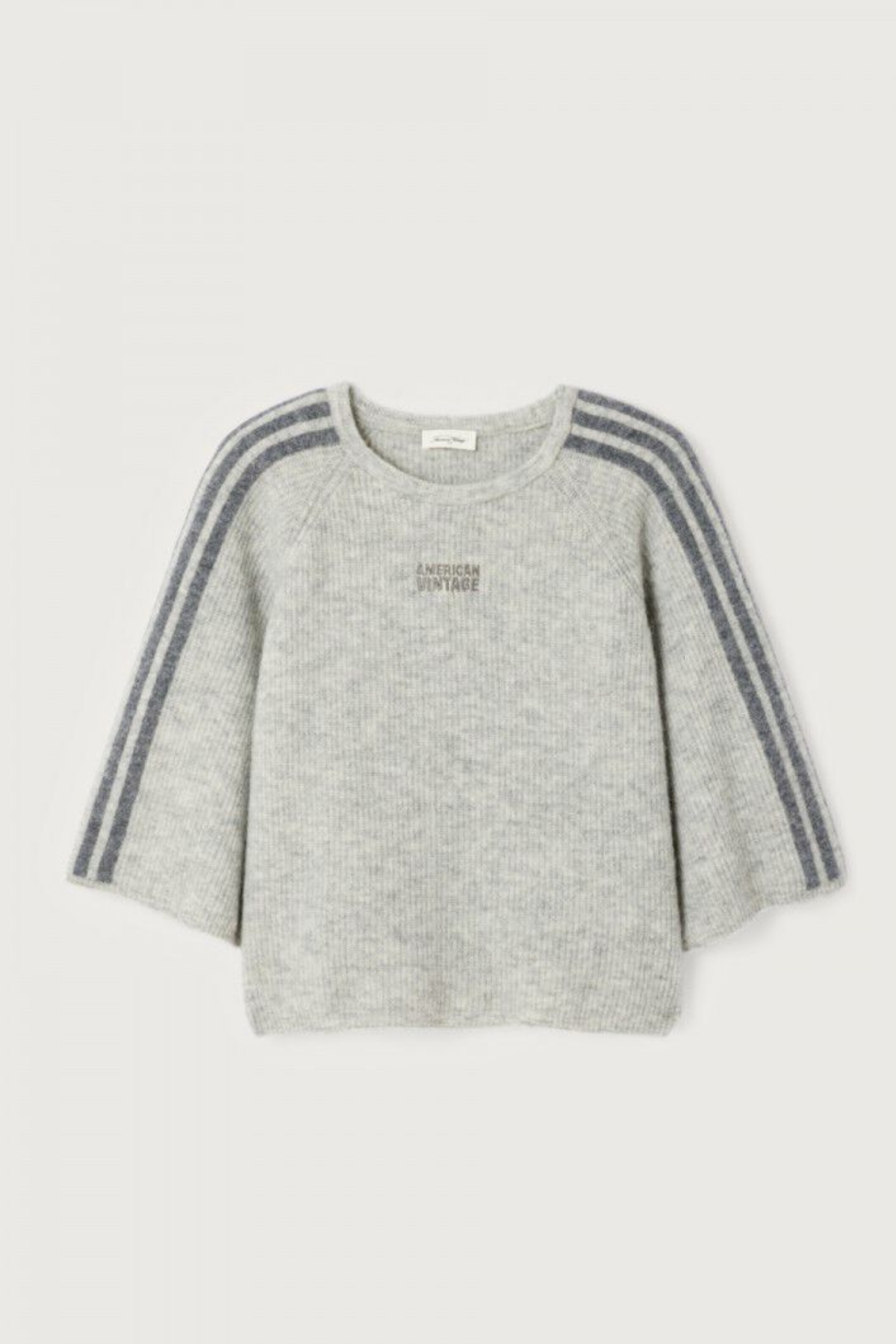 Sweatshirt „Vitow“ für Erwachsene aus Alpaka-Mix