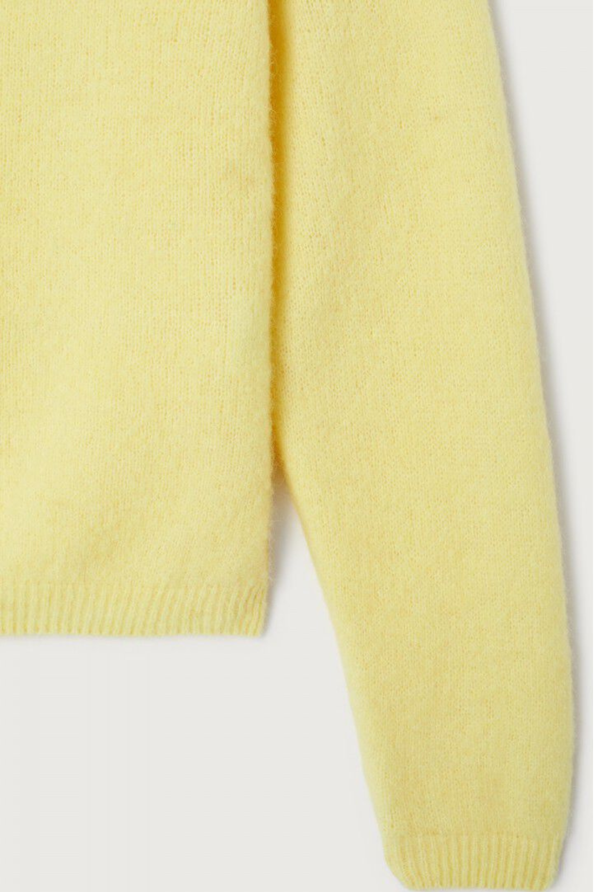 Cardigan „Vitow“ für Erwachsene aus Alpaka-Mix | verschiedene Farben