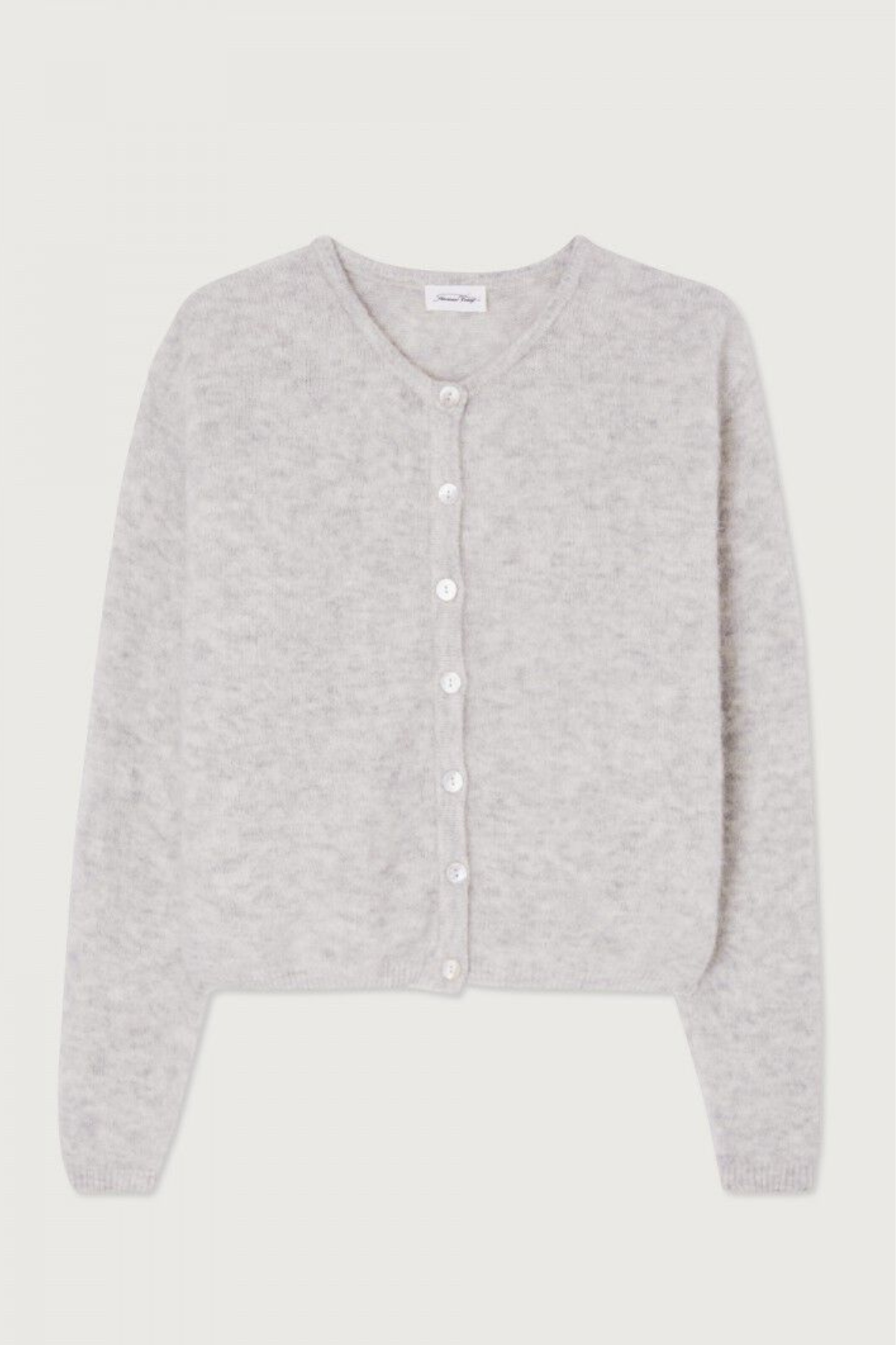 Cardigan „Vitow“ für Erwachsene aus Alpaka-Mix | verschiedene Farben
