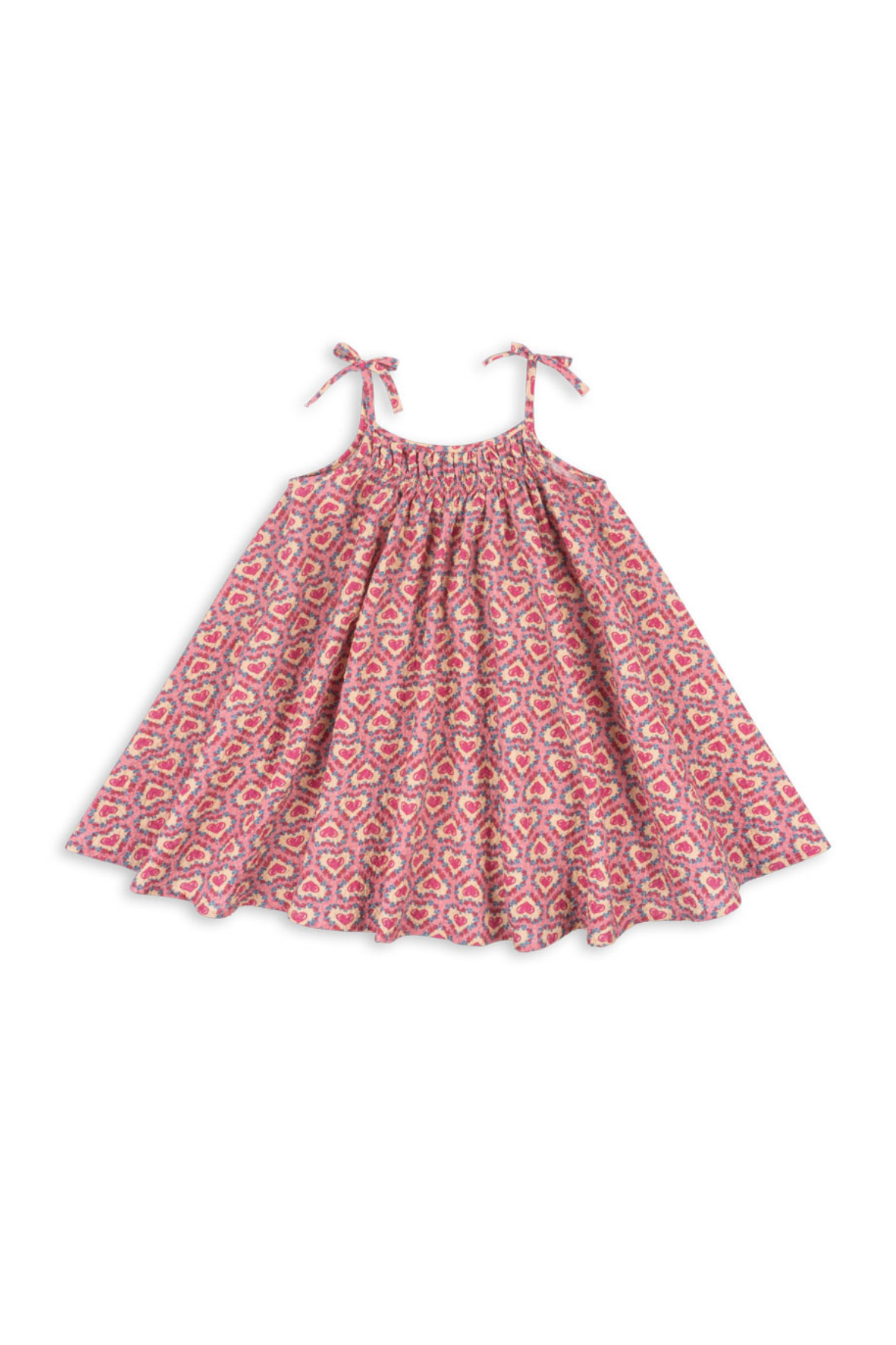 Kleid "Vivian" | Felice Rose