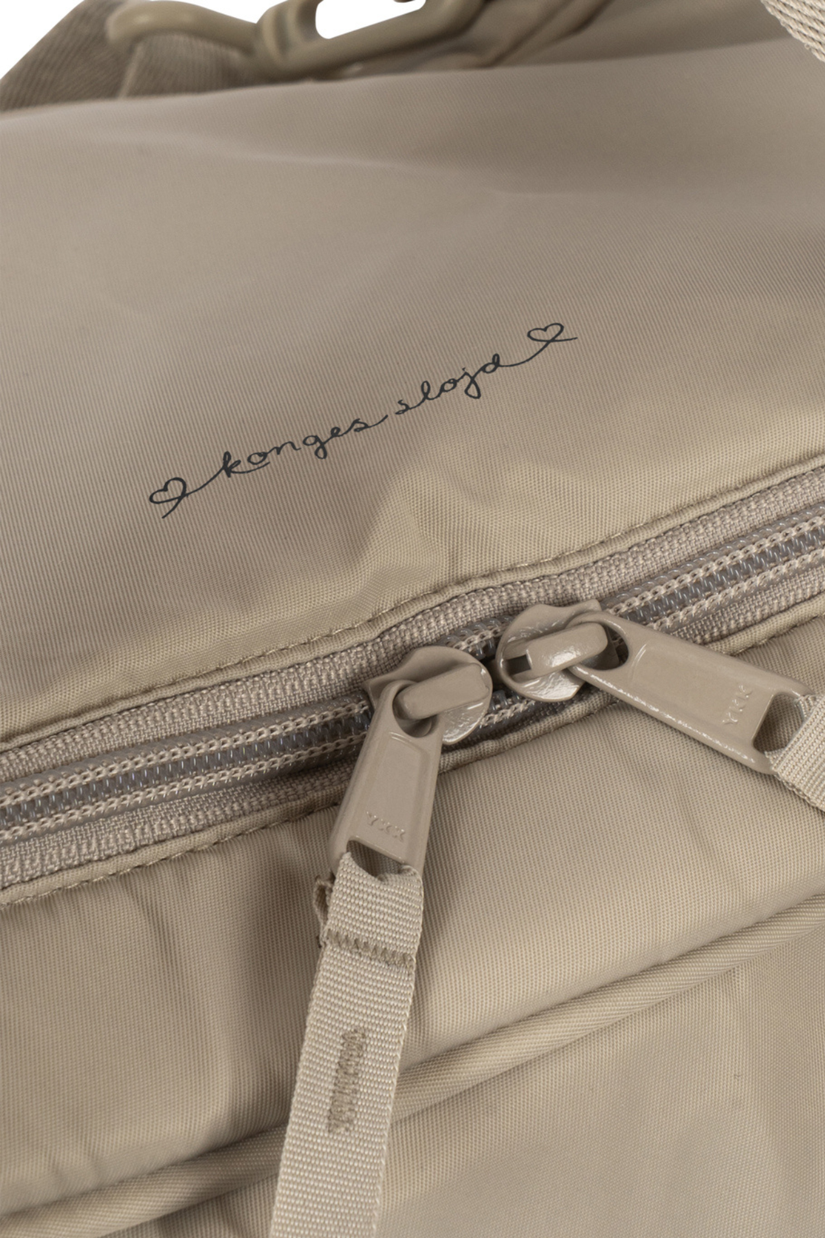 Weekender für Kids | Feather Gray