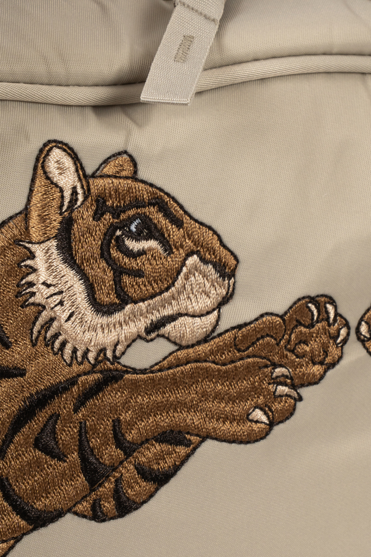 Weekender für Kids | Feather Gray