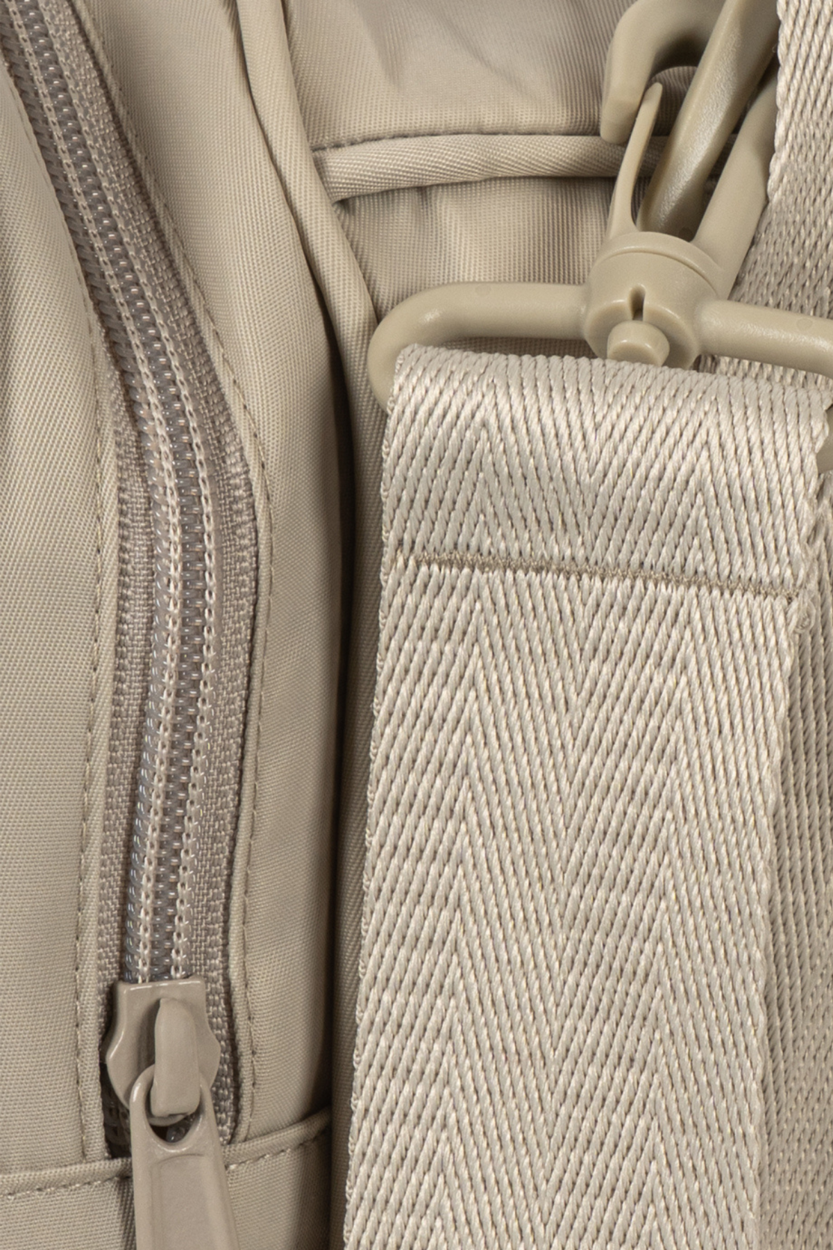 Weekender für Kids | Feather Gray