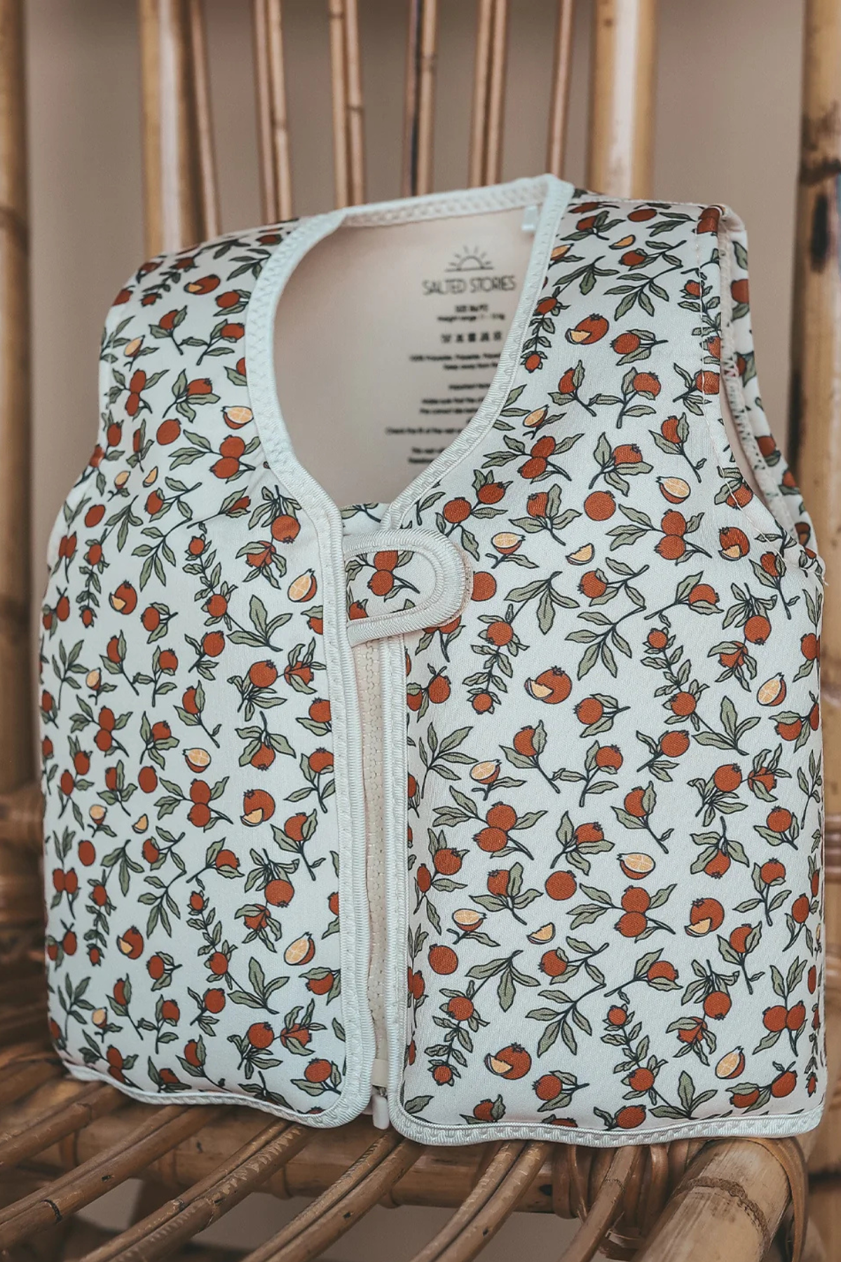 Schwimmweste "Pommegranate"
