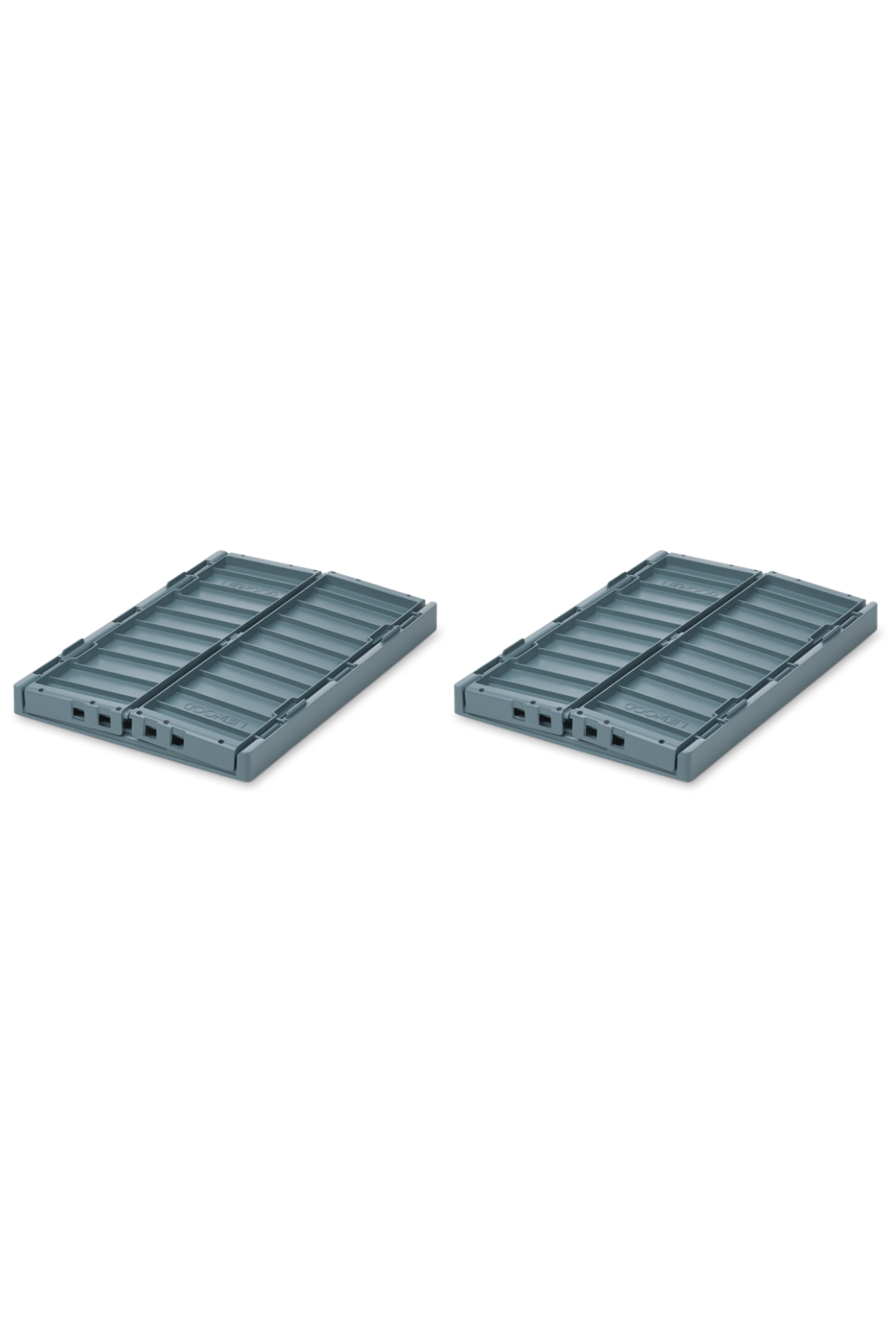 Aufbewahrungsbox "Weston" 2er Pack | Größe S