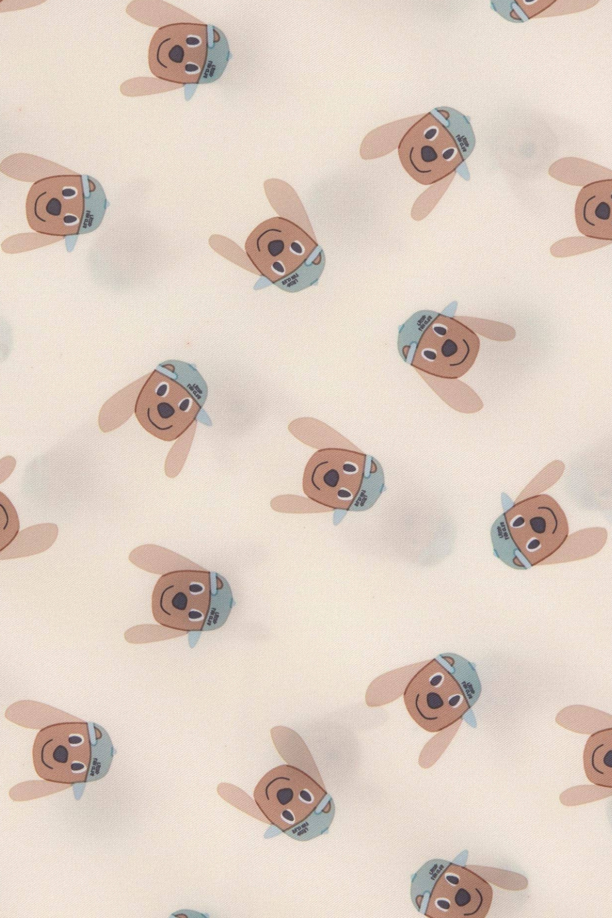 2er Pack: Wet Bag "Tiny Team" | Dog