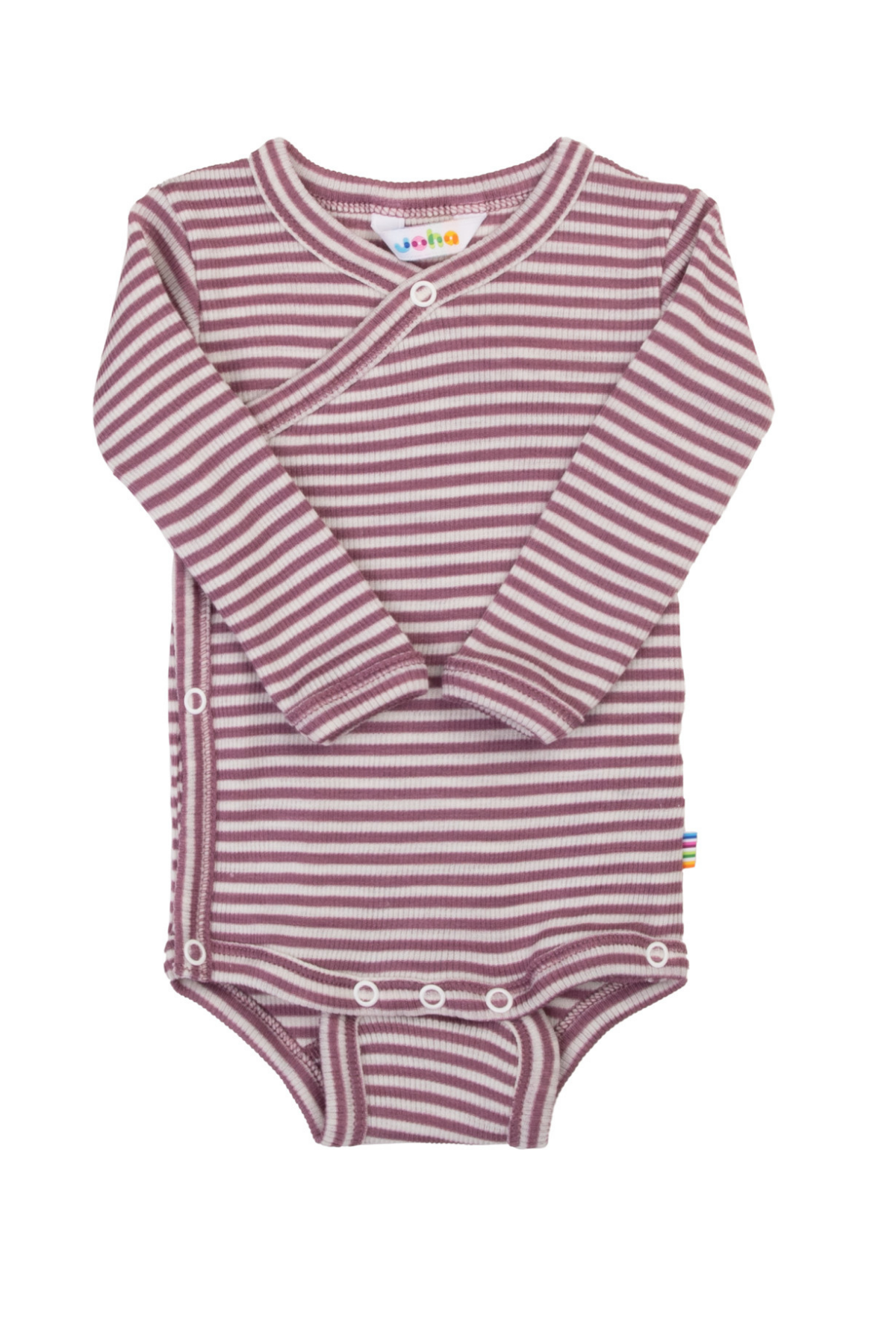 Wickelbody aus Merinowolle/Seide | verschiedene Farben