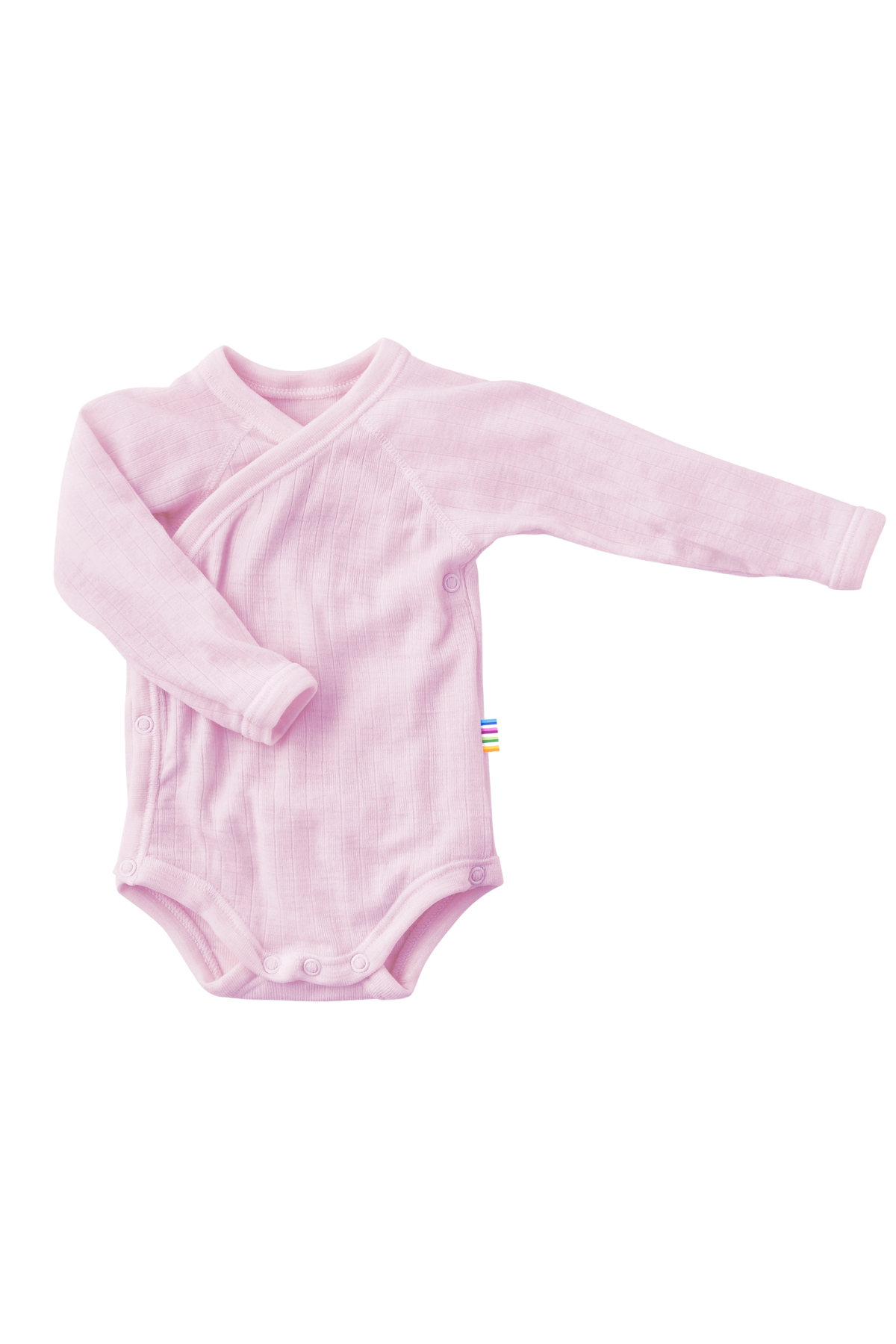 Wickelbody aus Merinowolle | verschiedene Farben