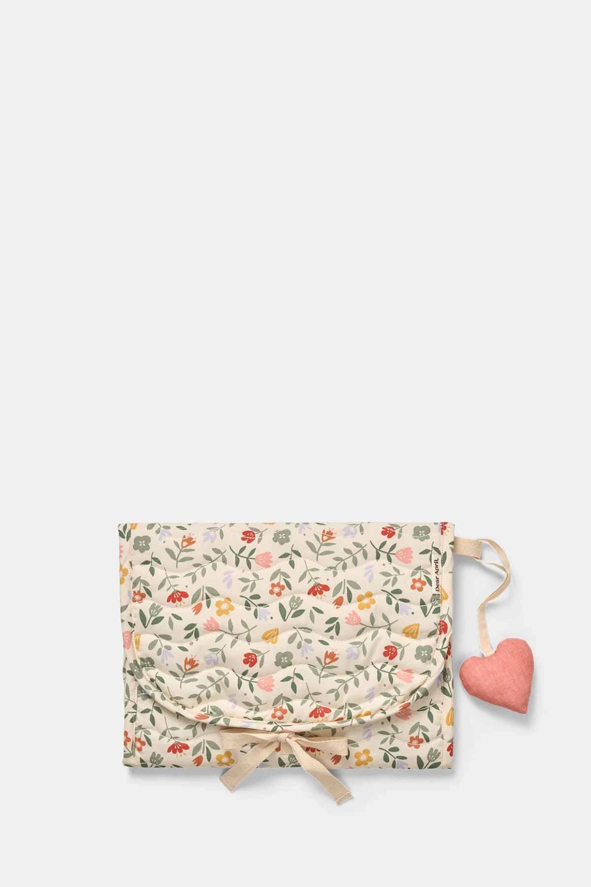 Wickelunterlage | Flower Market