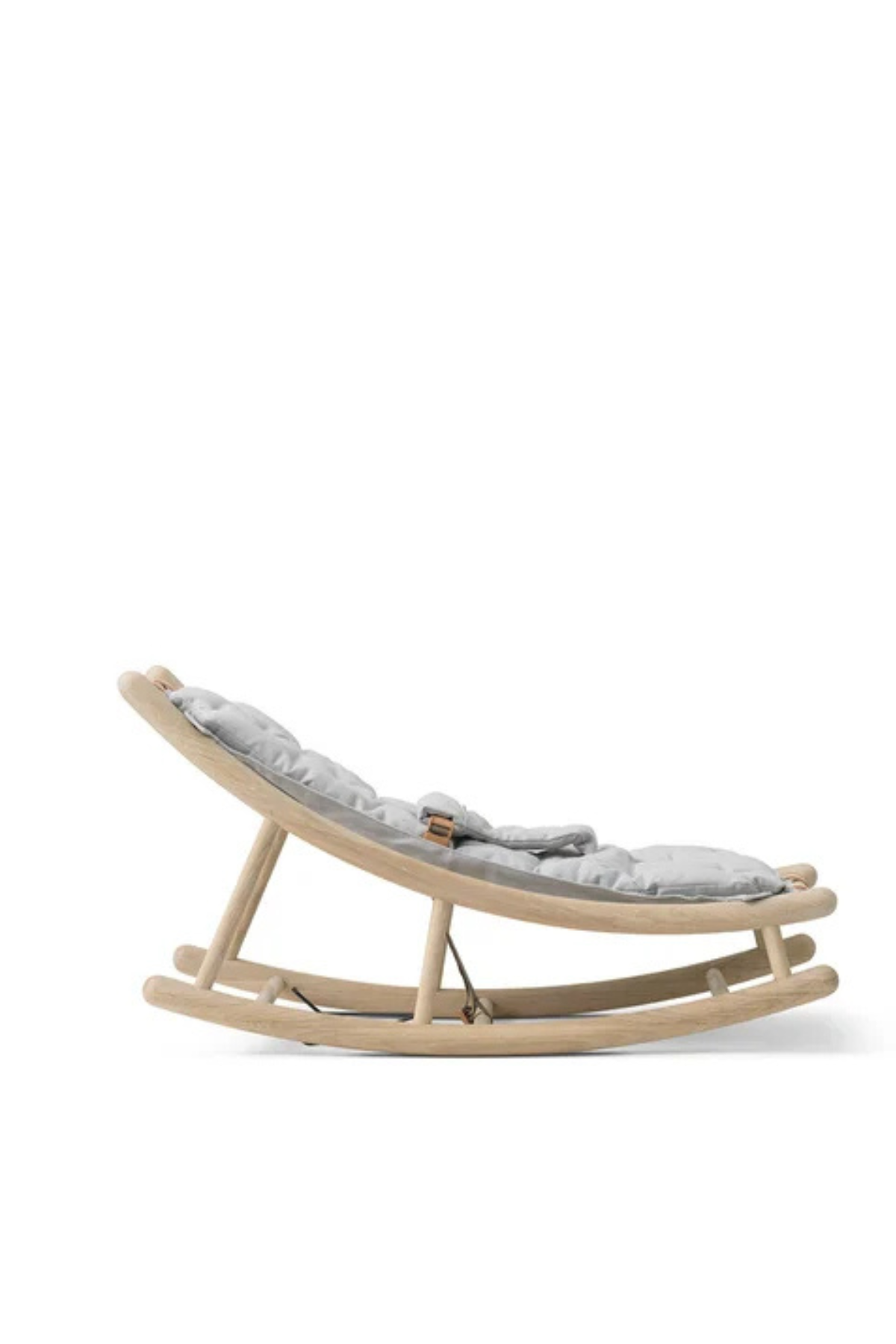 Baby- & Kleinkindwippe "Wood" | verschiedene Farben