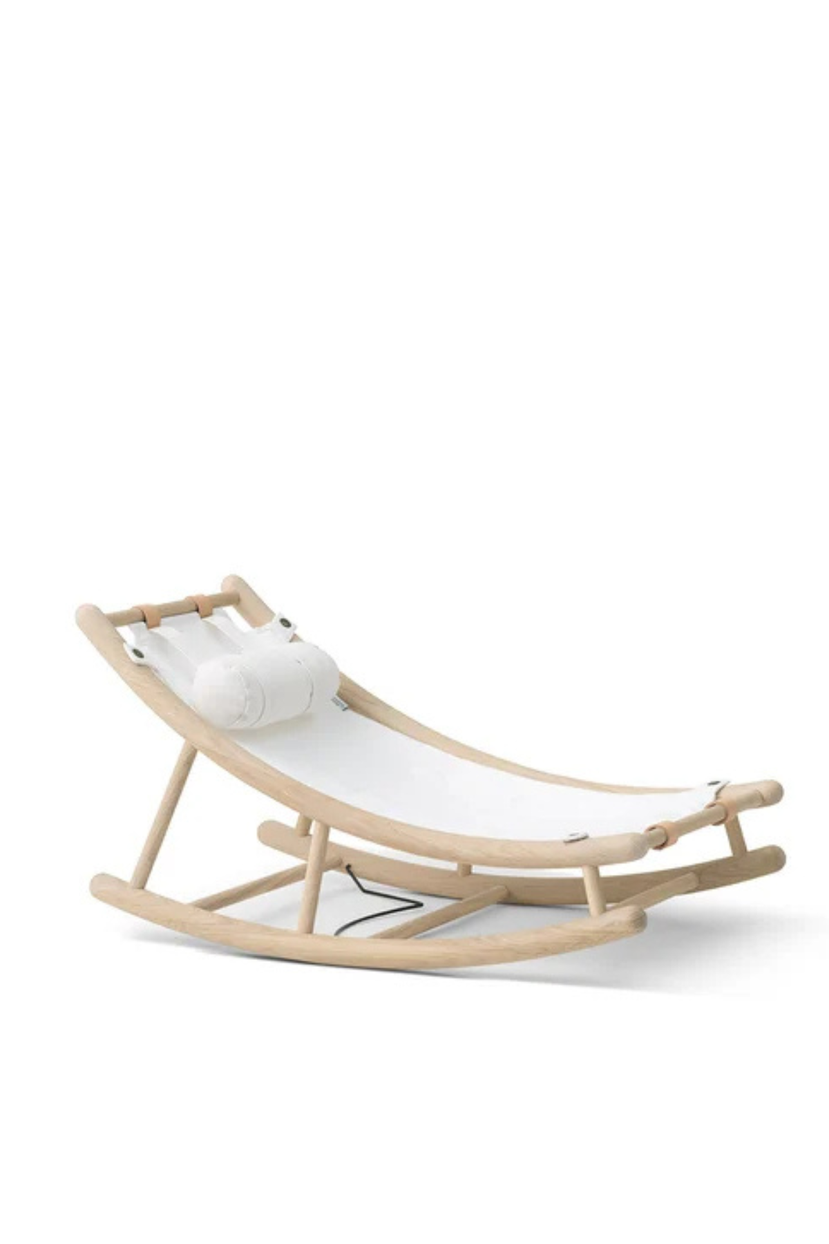Baby- & Kleinkindwippe "Wood" | verschiedene Farben
