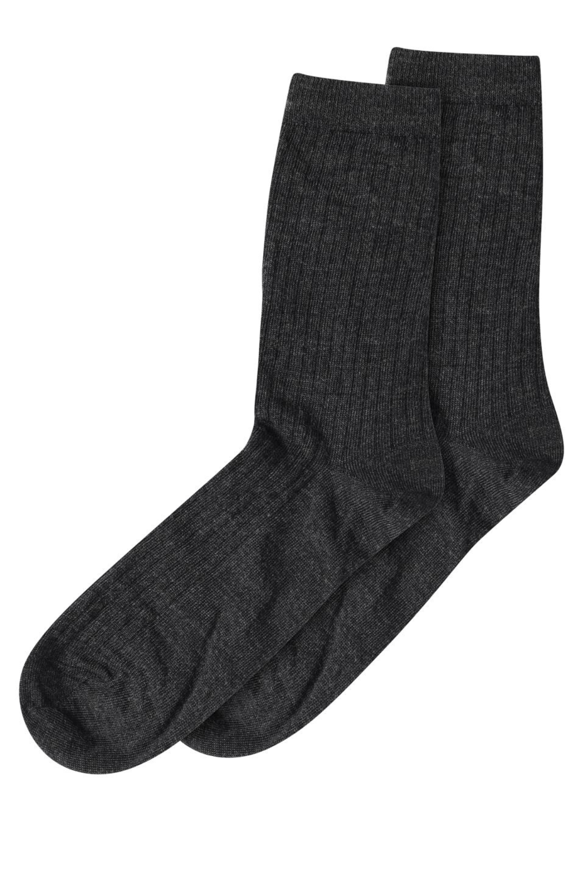 Rib-Socken aus Merinowolle | verschiedene Farben