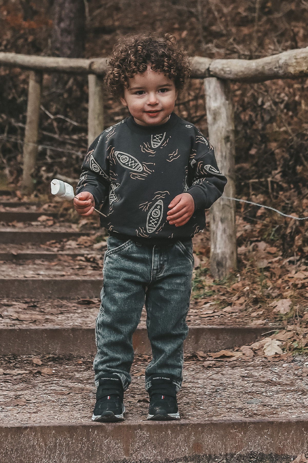 Worker Jeans | Acid Grey