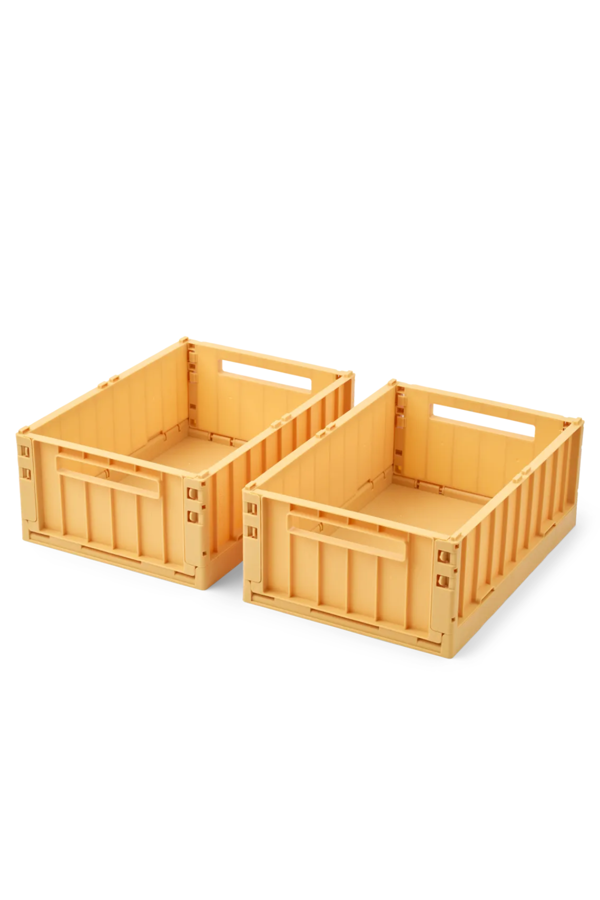 Aufbewahrungsbox "Weston" 2er Pack | Größe M