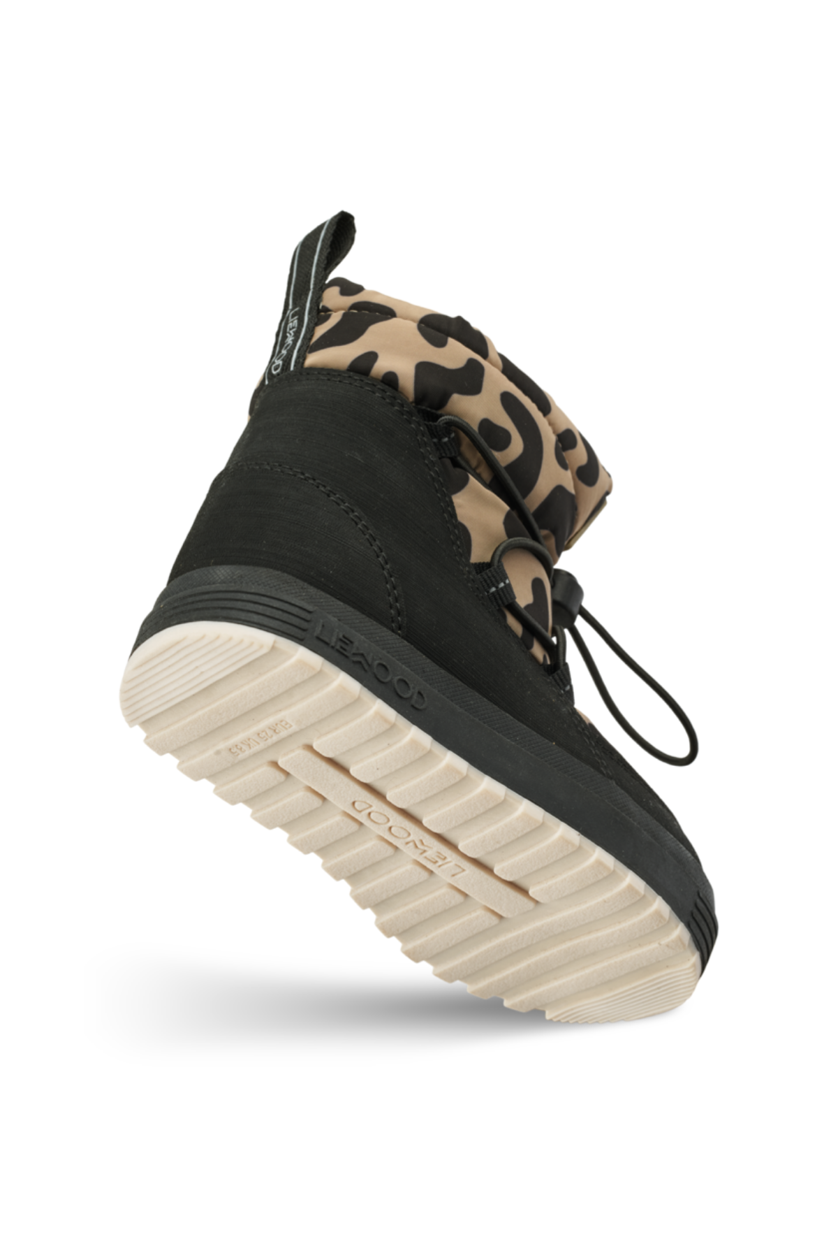 Winterstiefel "Mason" | Mega leo / Oat mix