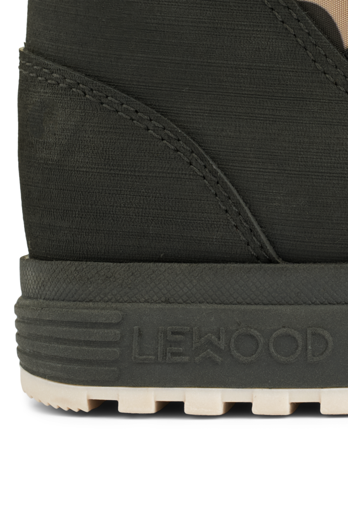 Winterstiefel "Mason" | Mega leo / Oat mix