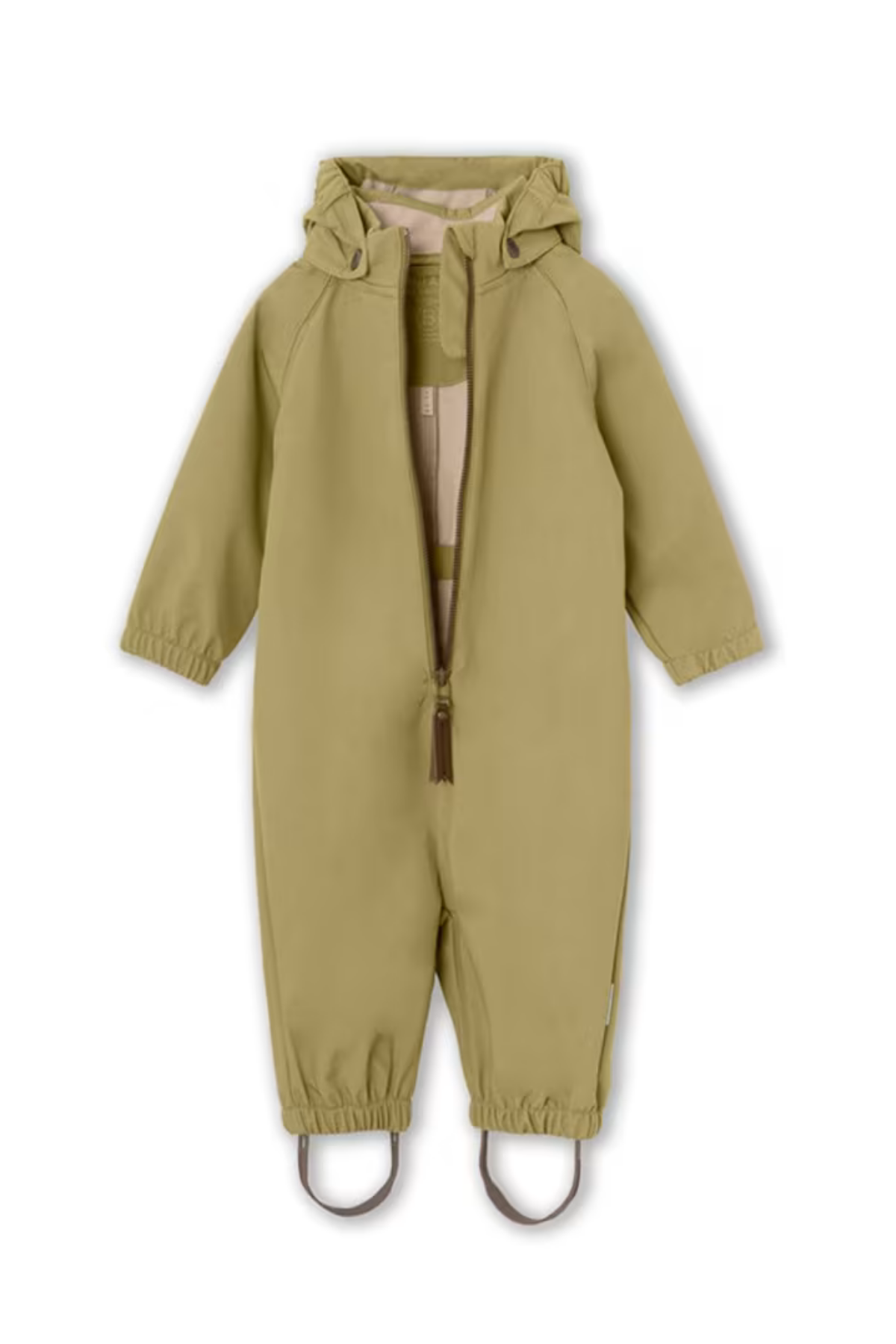 Softshell-Overall "Arno" | verschiedene Farben