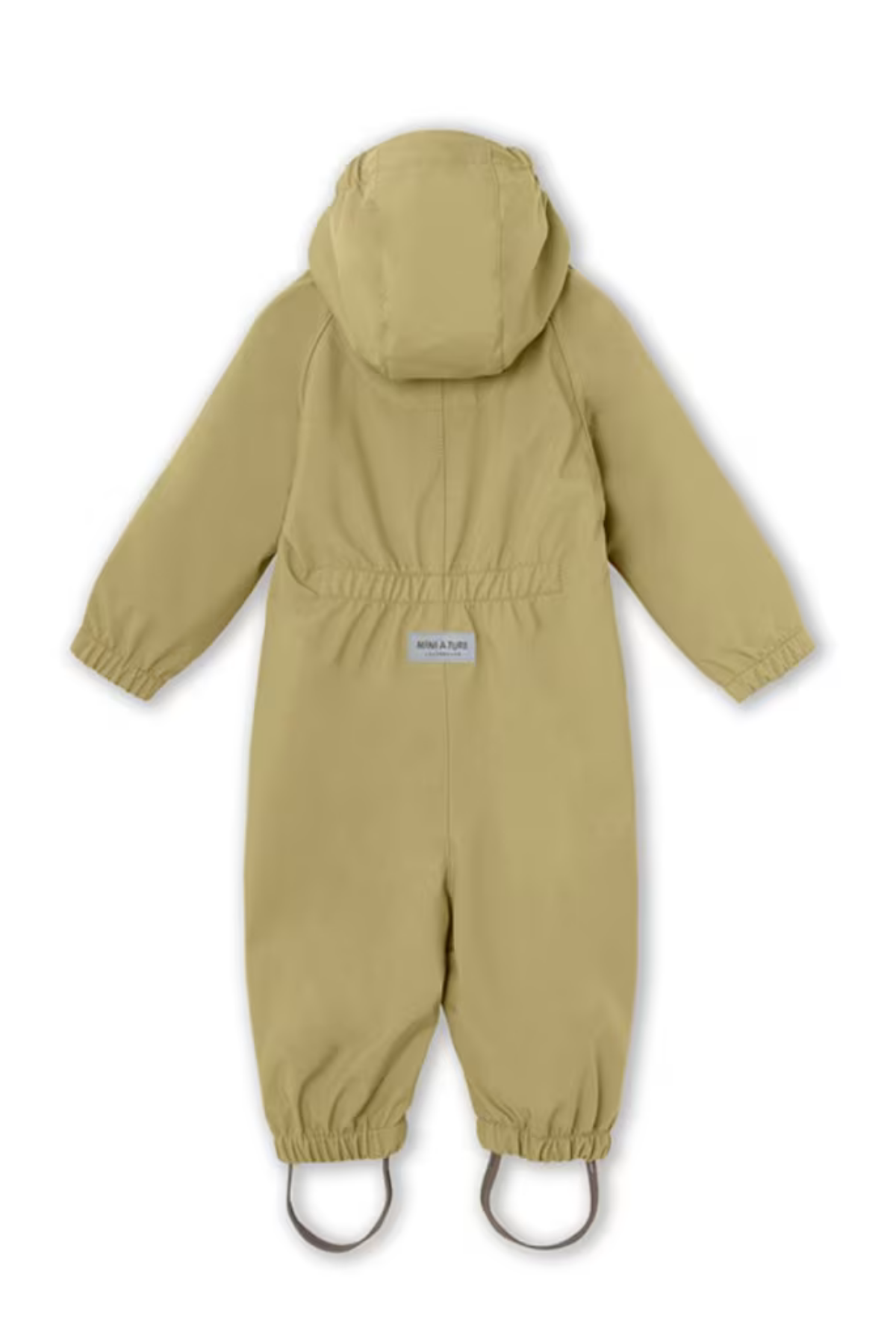 Softshell-Overall "Arno" | verschiedene Farben