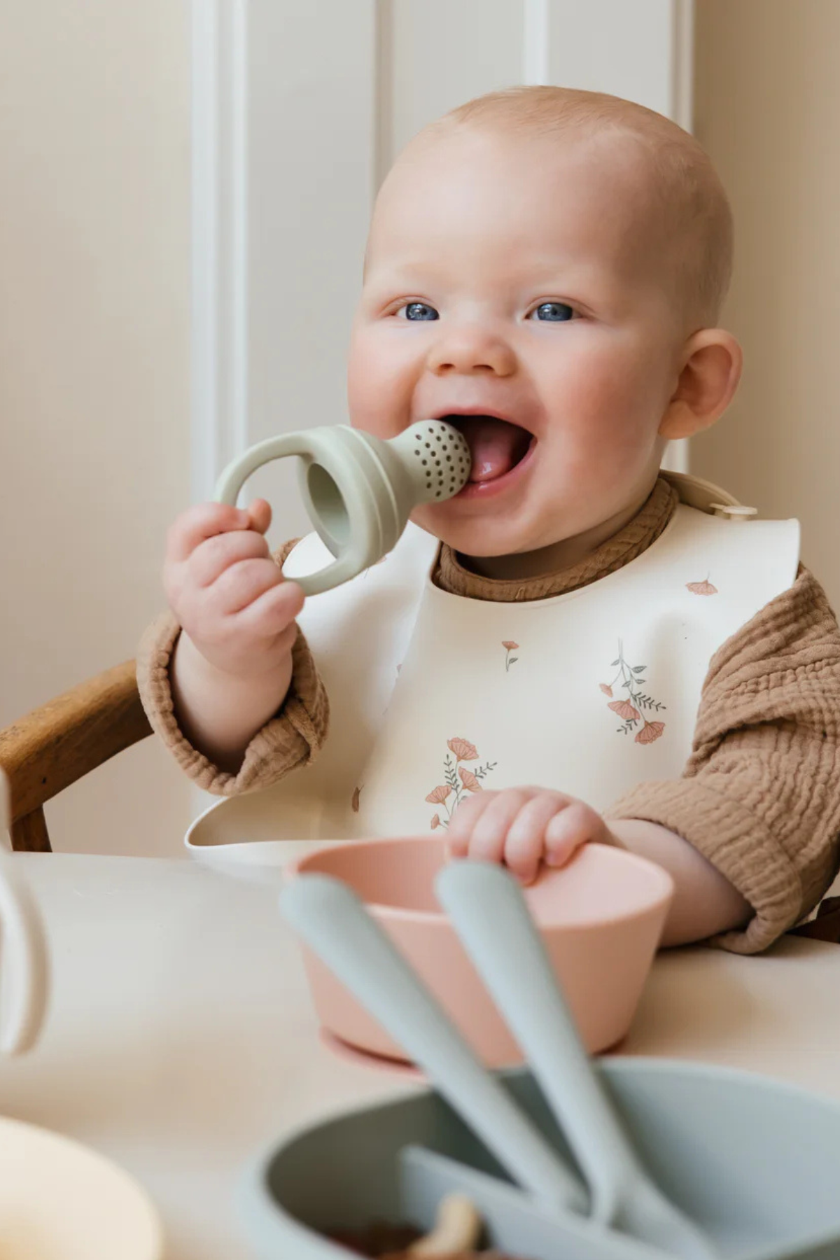 Silikon-Fruchtsauger 2er Set | Tradewinds