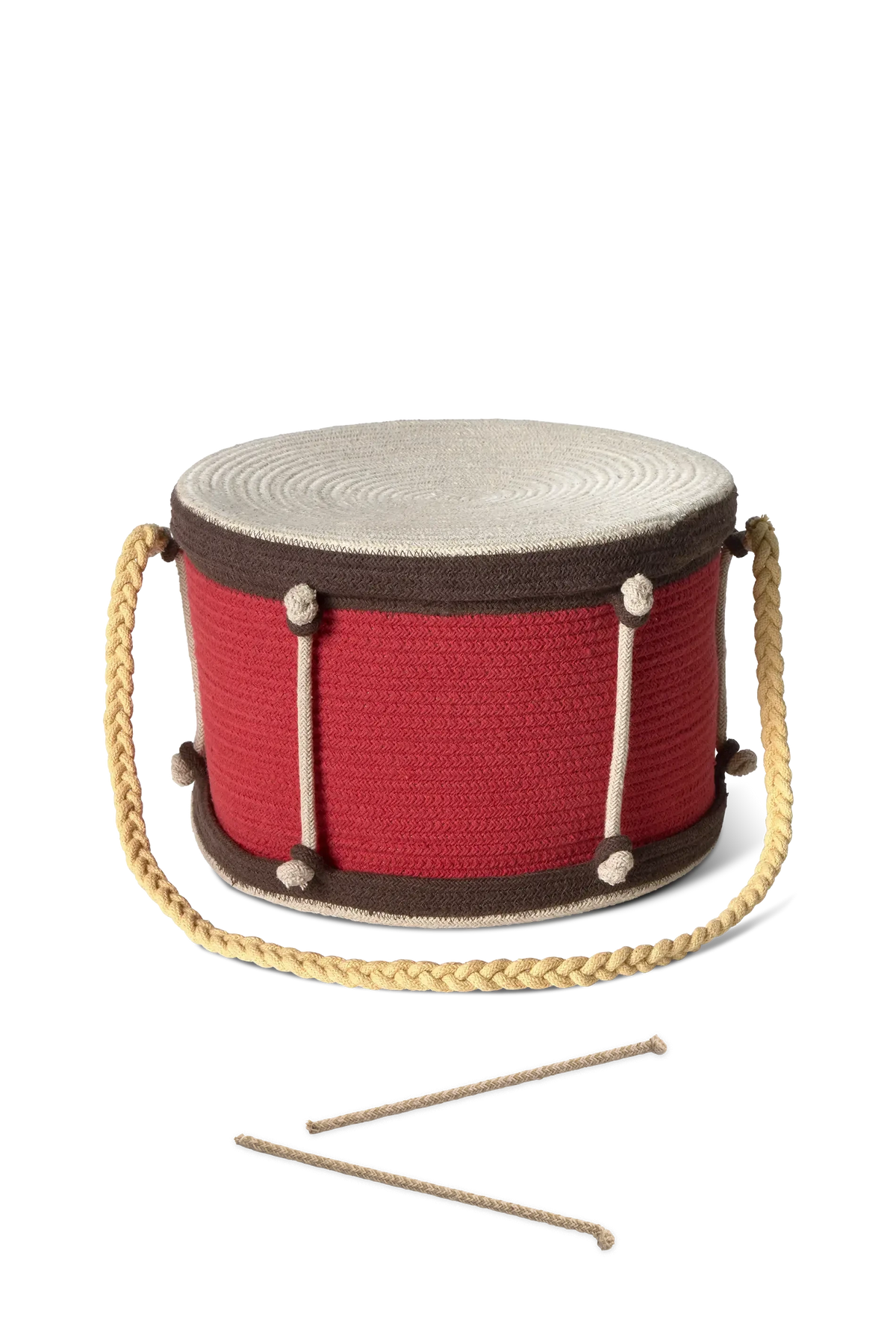 Korb Drum von Lorena Canals