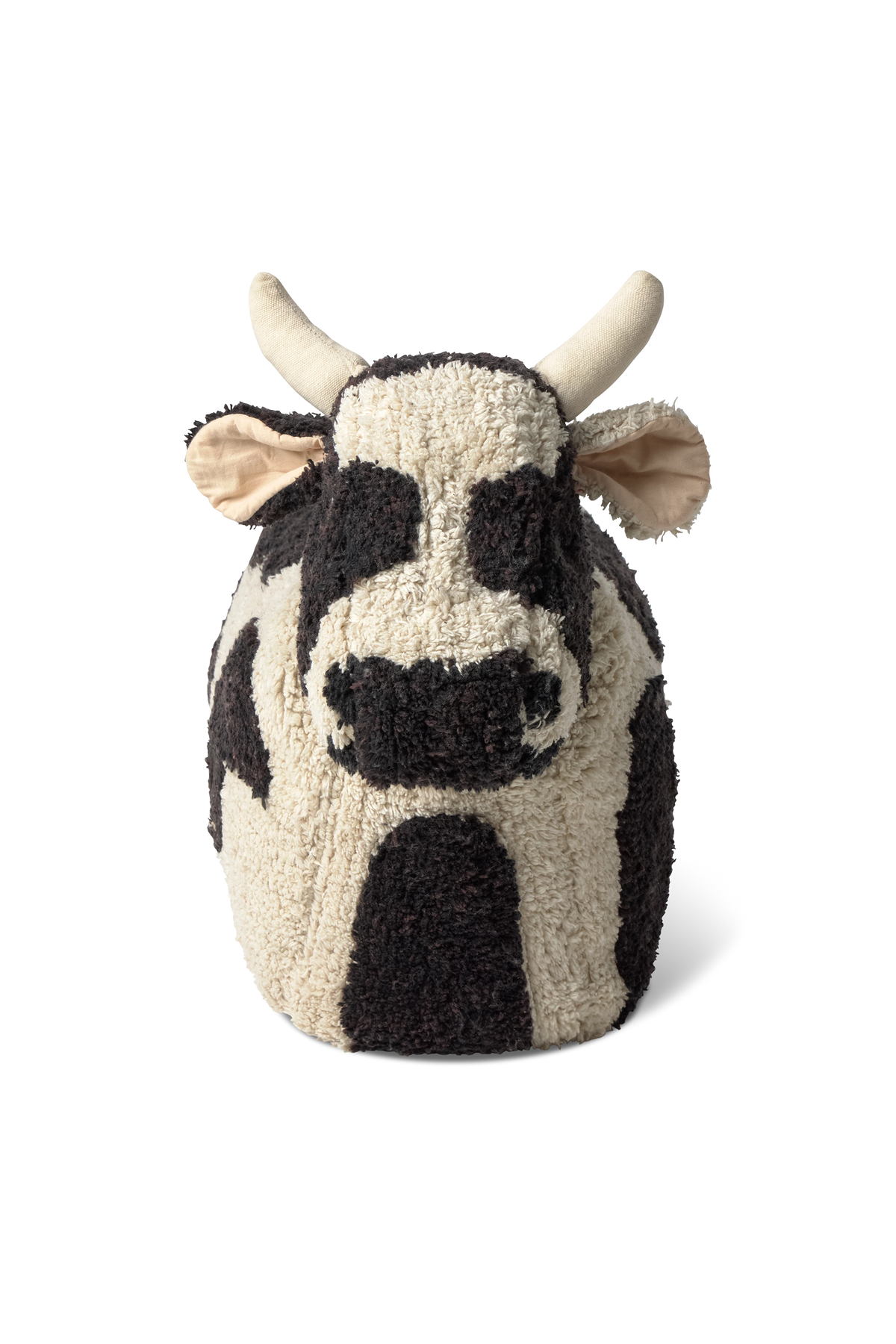 Sitzsack Kuh Lola von Lorena Canals