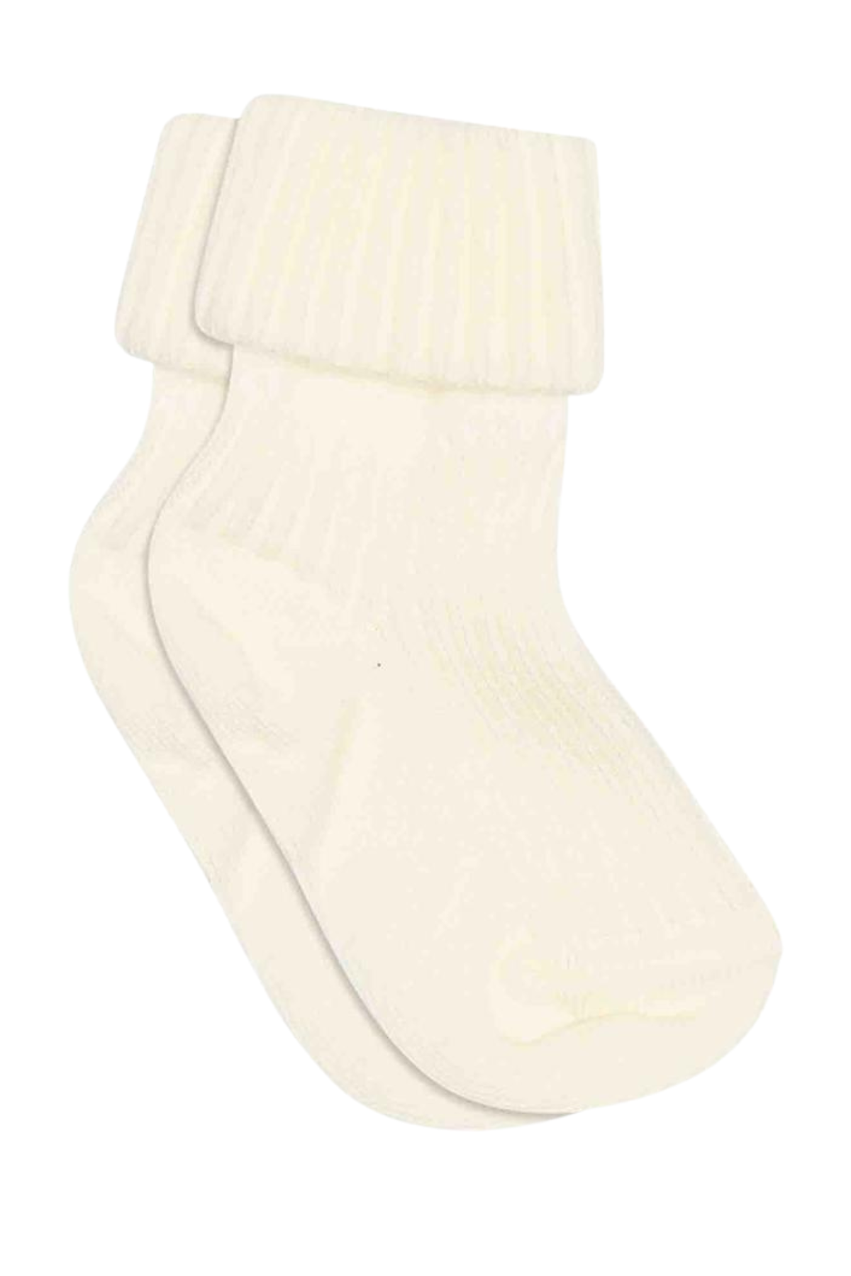 Socken aus Baumwollripp | verschiedene Farben